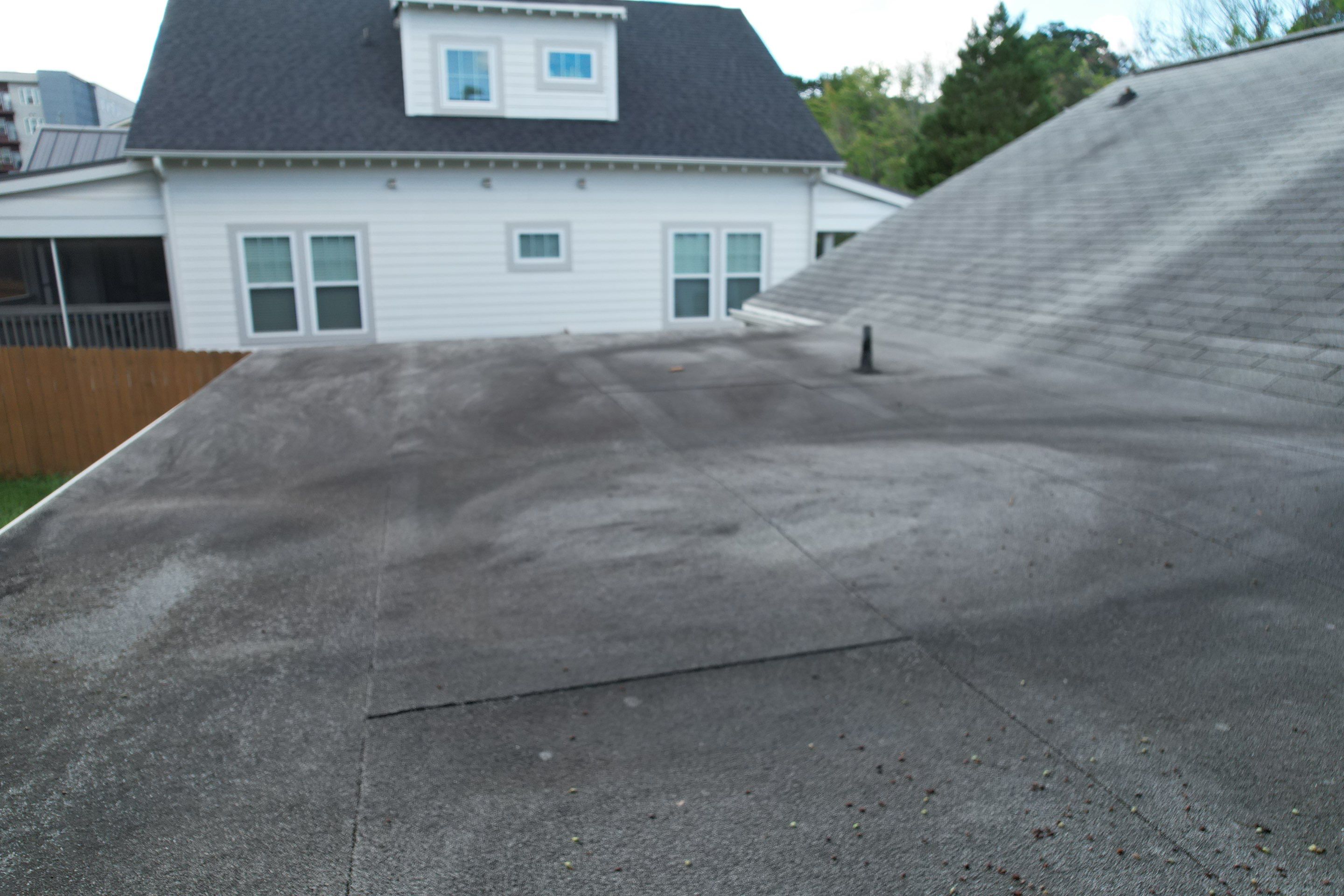 Roof installation in Charlotte by Best Roofing Now LLC