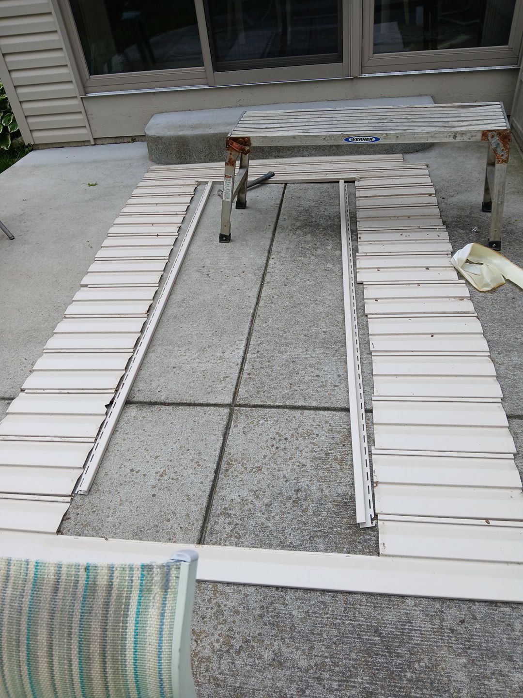 Crawls Repairs - Push Piers, Waterproofing, Insulation, Encapsulation, Brick Tuckpointing by Toledo Basement Repair