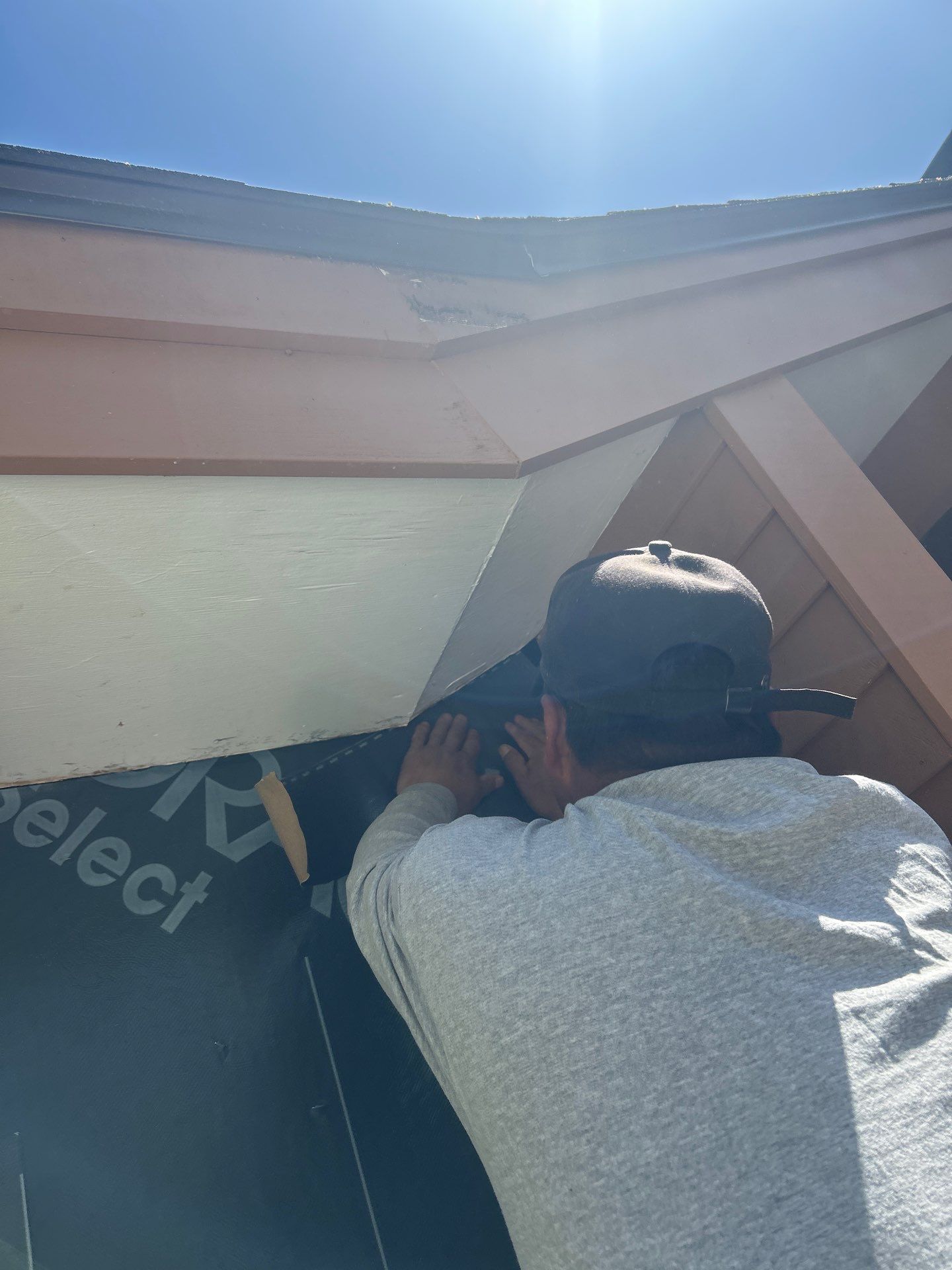 Full Roof Replacement with Owens Corning Duration Shingles by Mighty Dog Roofing of Greater Middlesex County