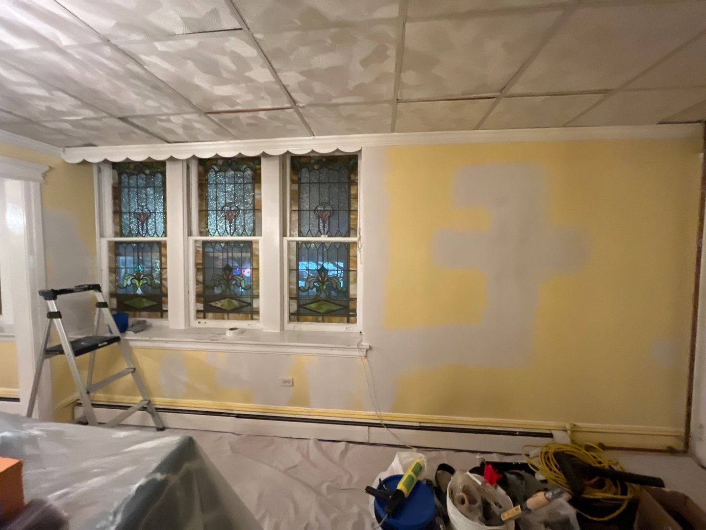 Project in Atlantic City by FreshCoat Works LLC