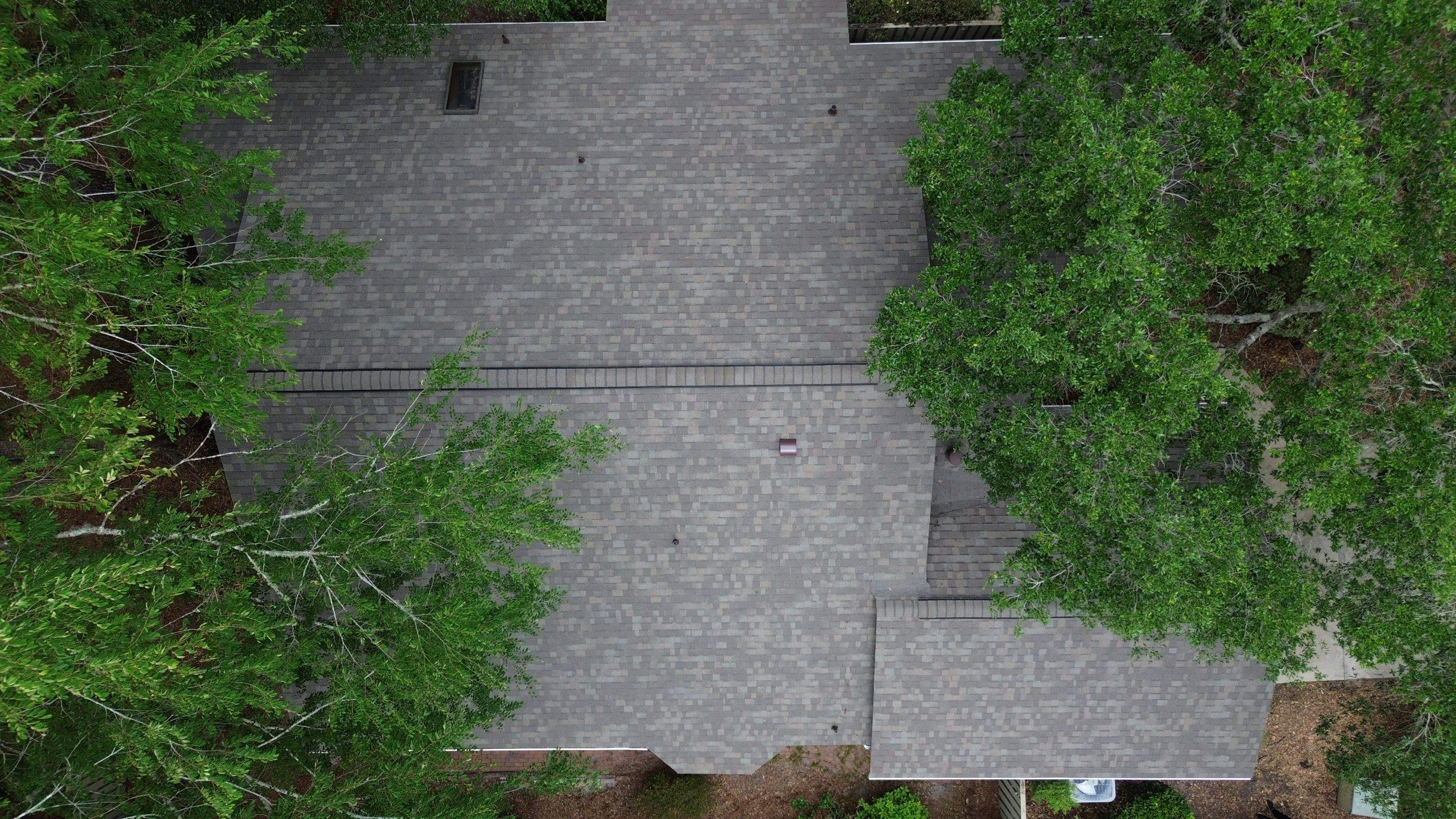 32 SQ Asphalt Shingle Replacement in Gainesville, FL by Brehm Roofing