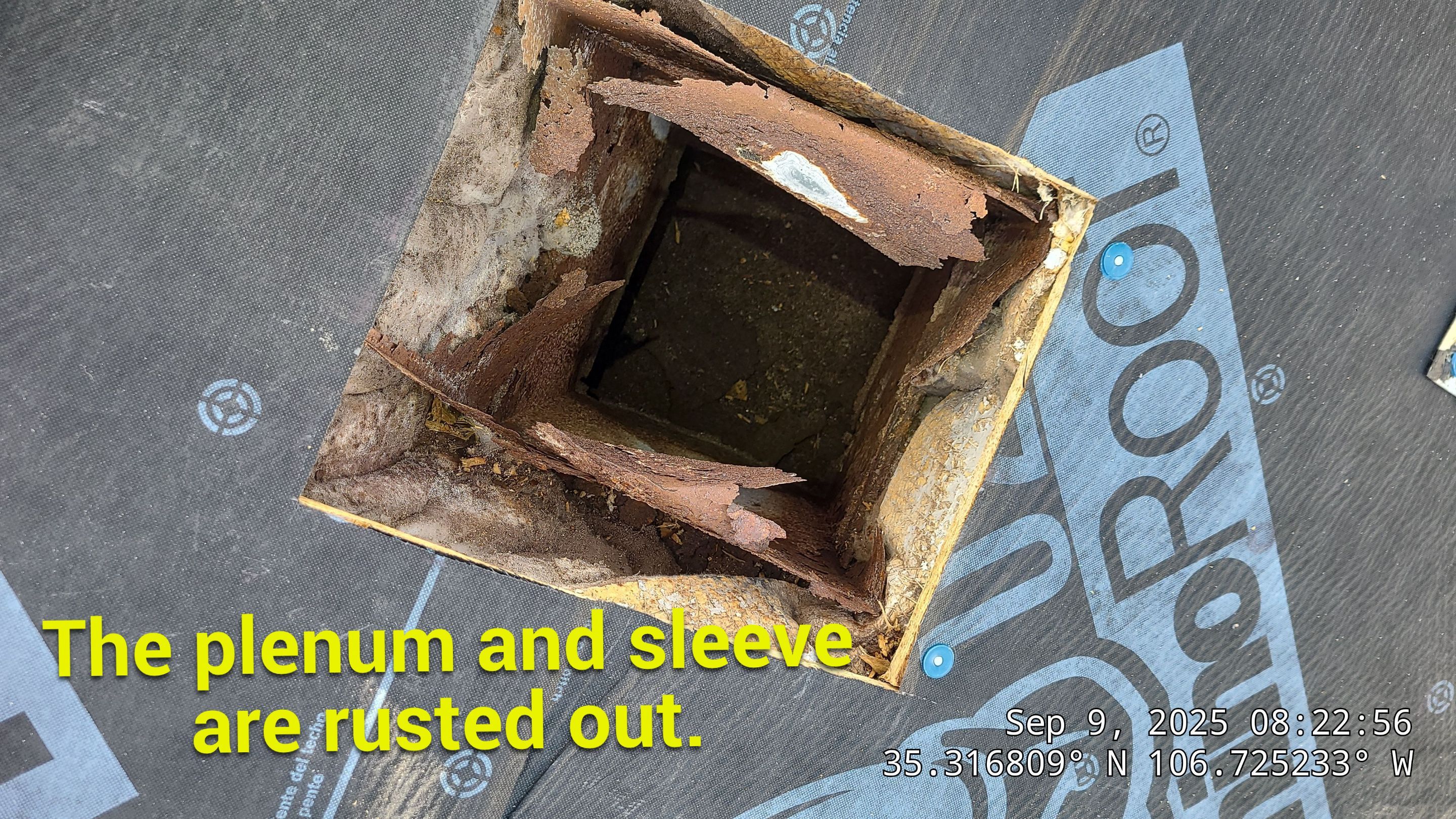 Valley Meadows, Rio Rancho 87144 by Doyle Roof Masters