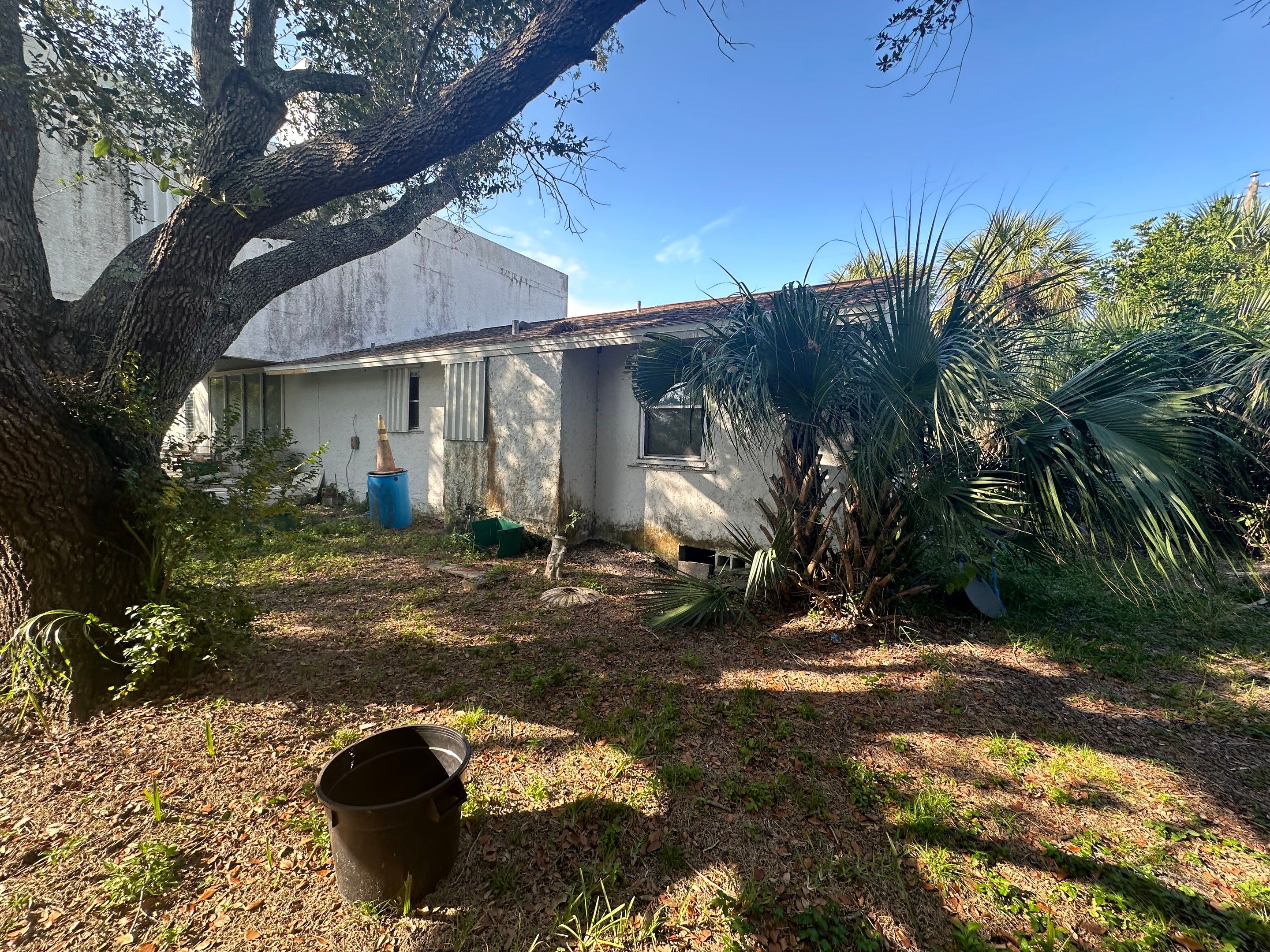 Hurricane Damage Claim in Punta Gorda by FLAPA & KeyStone