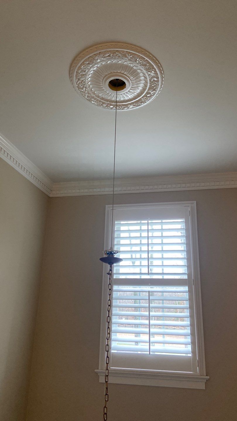 Electrical Installation by James A Hurt Jr