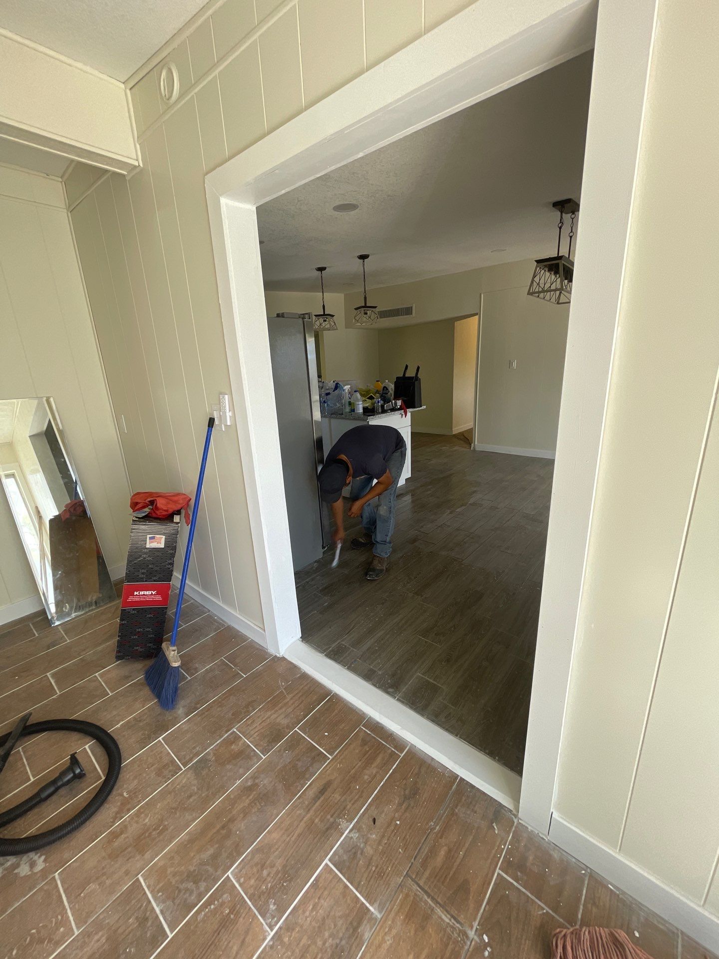 From 1967 to 2024- Full Home Remodel: Modern Elegance and Functionality by Castro Brothers Solutions