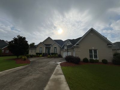 GAF HDZ - Cedar Falls