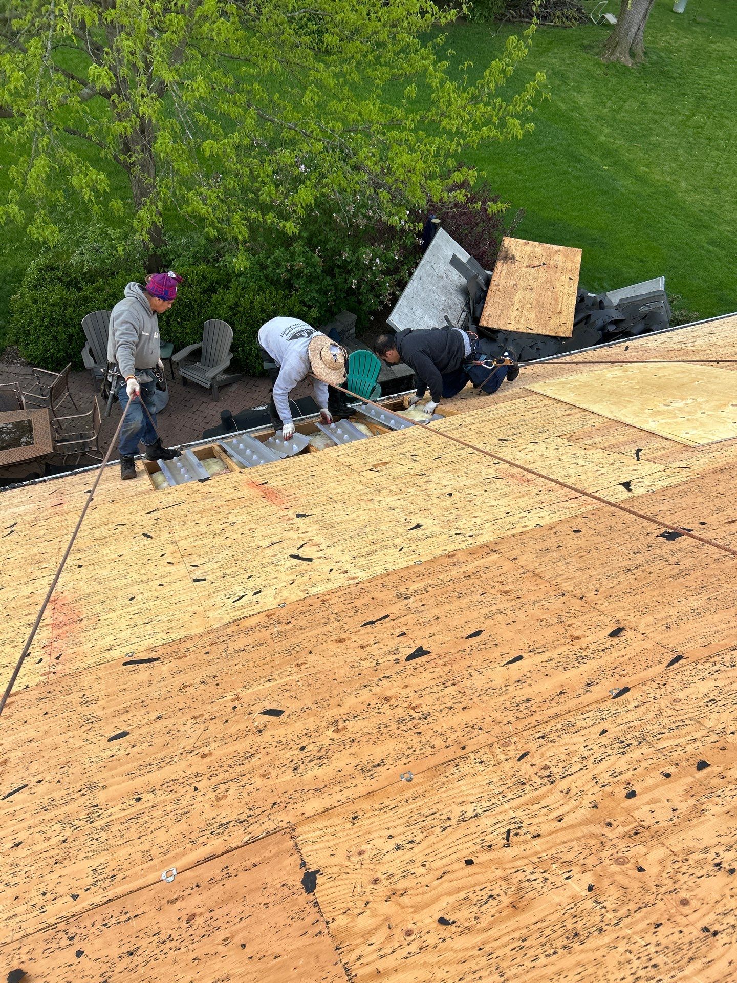 Whole New Roof by Aspen Home Improvements