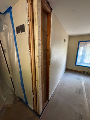 Project in Wauwatosa