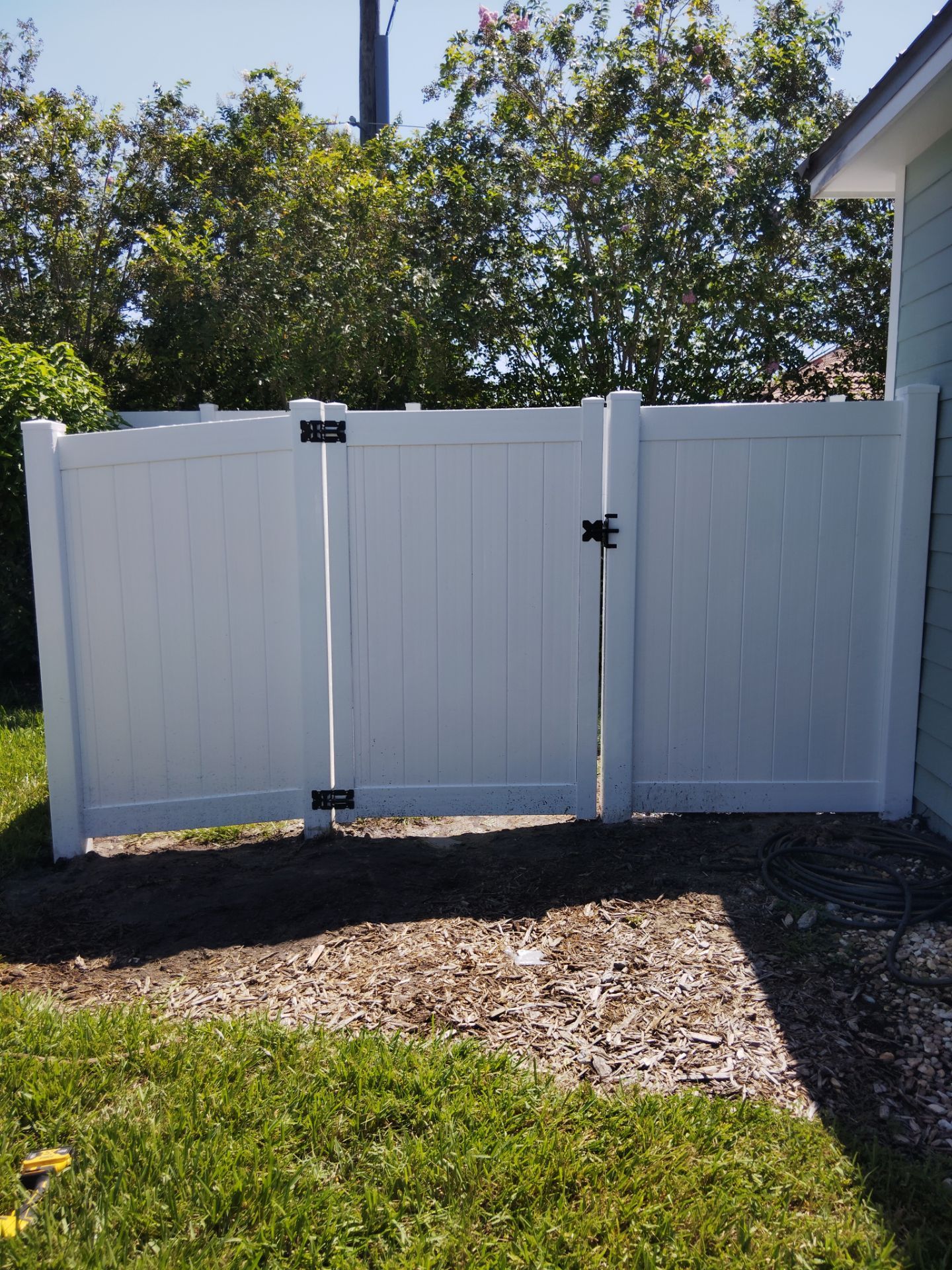 4237 Callista Ln  by H&Y Fence