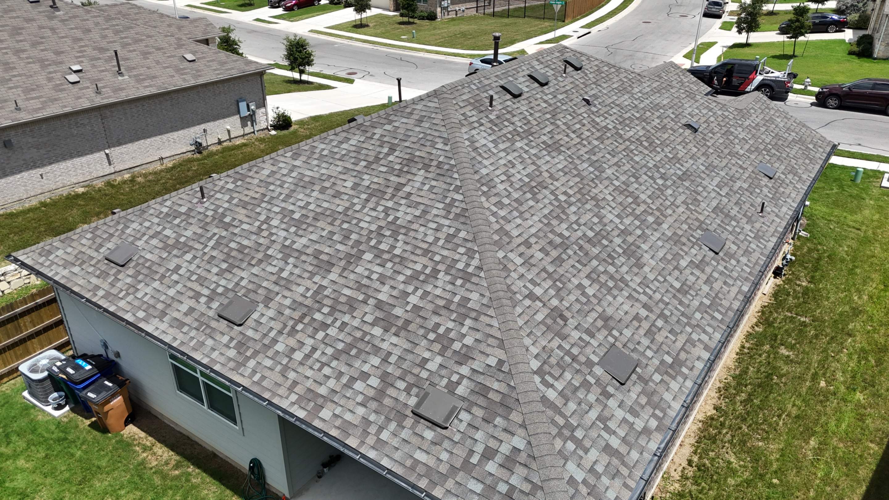 Driftwood - Owens Corning TruDefinition Duration by RoofsOnly.com