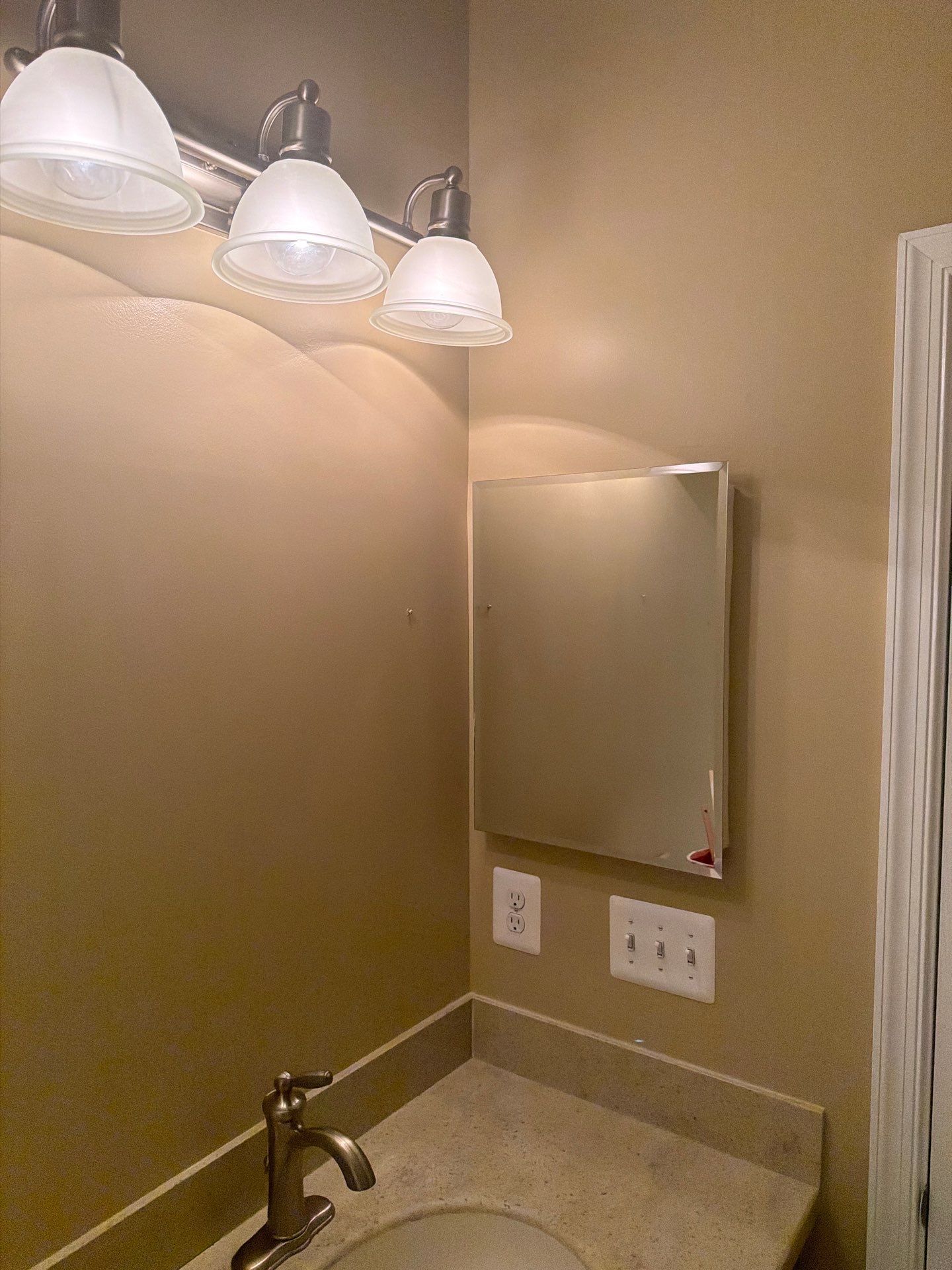 Bathroom, Interior & Outdoor Home Updates by Laser Focused Solutions LLC