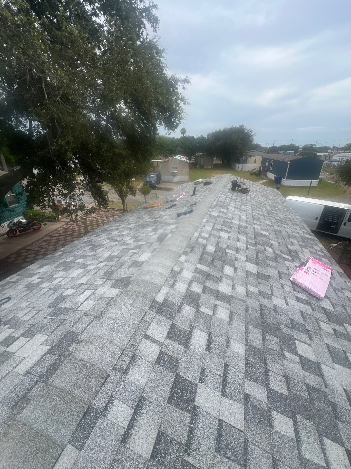 Mobile Love by Bayfront Roofing and Construction