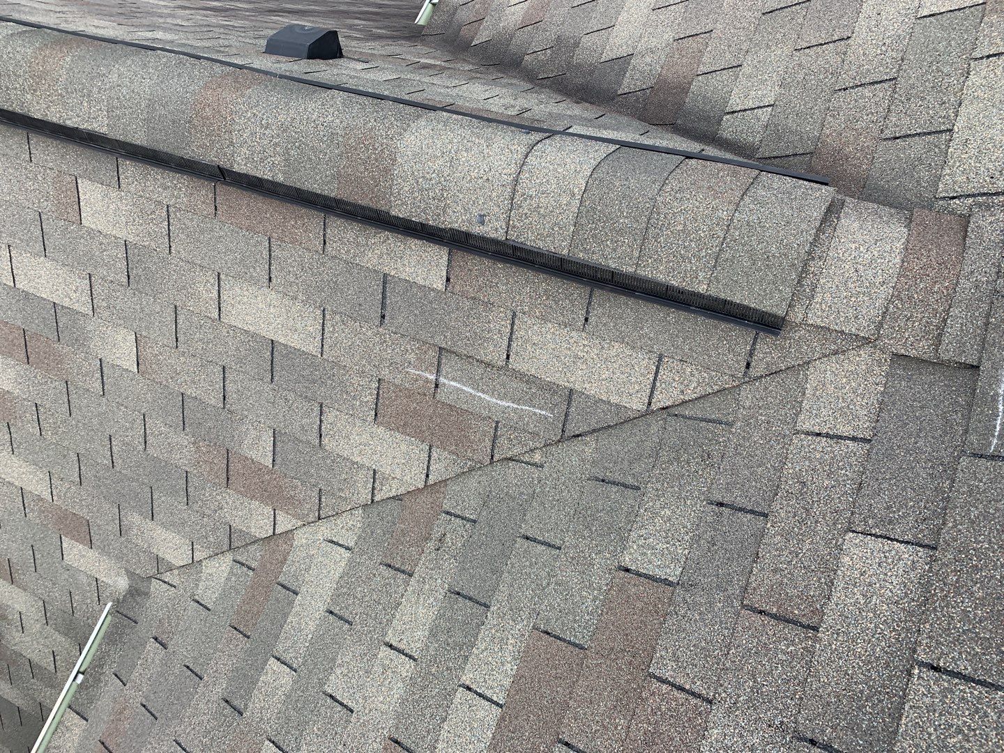 Residential Roofing Installation by Inspector Roofing and Restoration