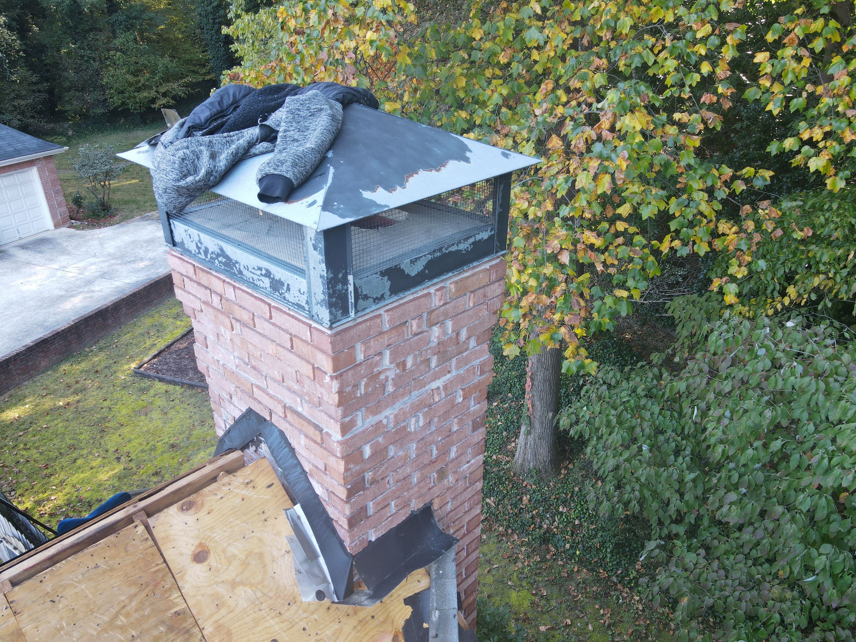 Residential Roofing Installation using Owens Corning by Inspector Roofing and Restoration