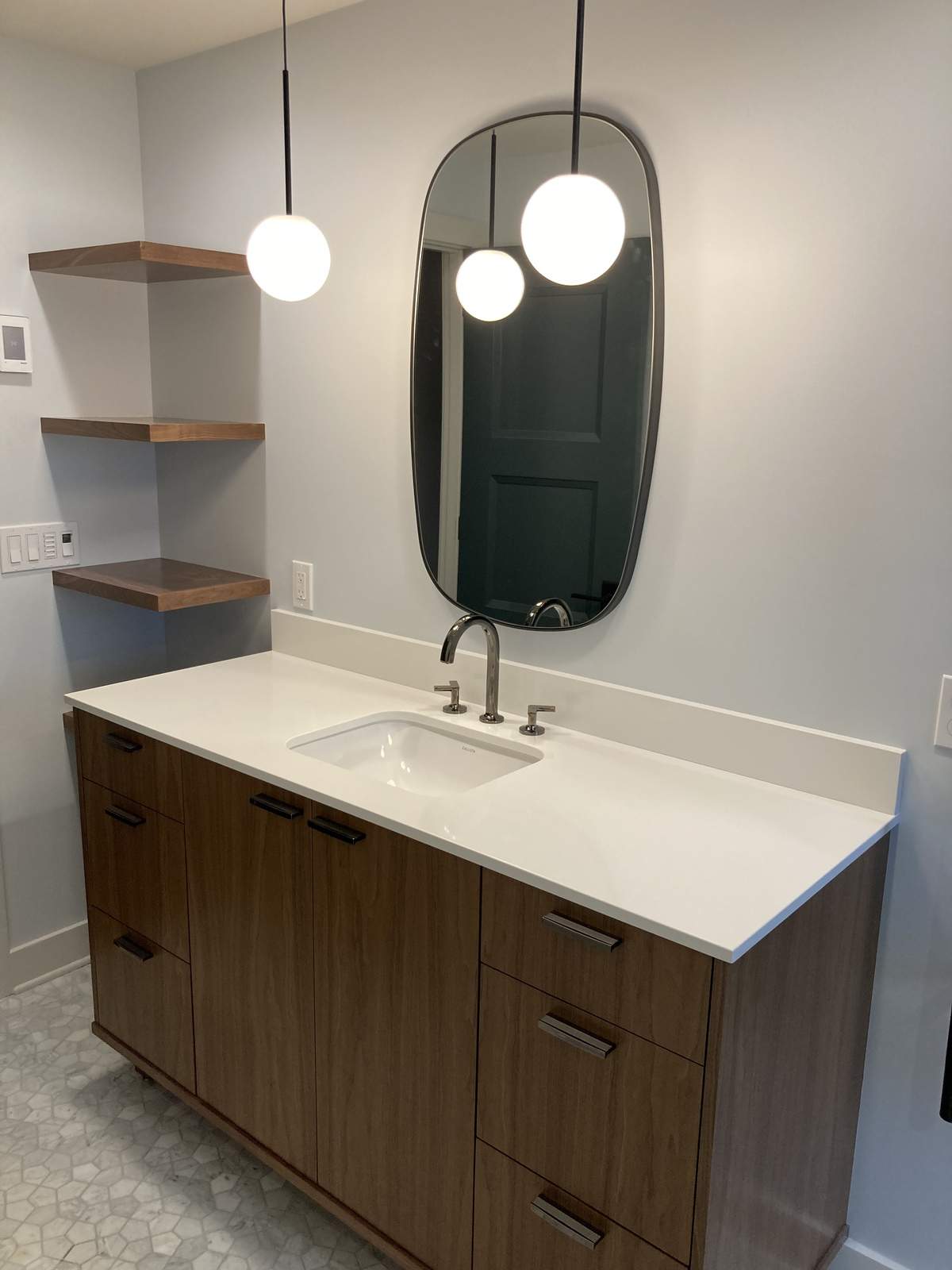 Mid-Century Whole House Remodel by Venne Plumbing