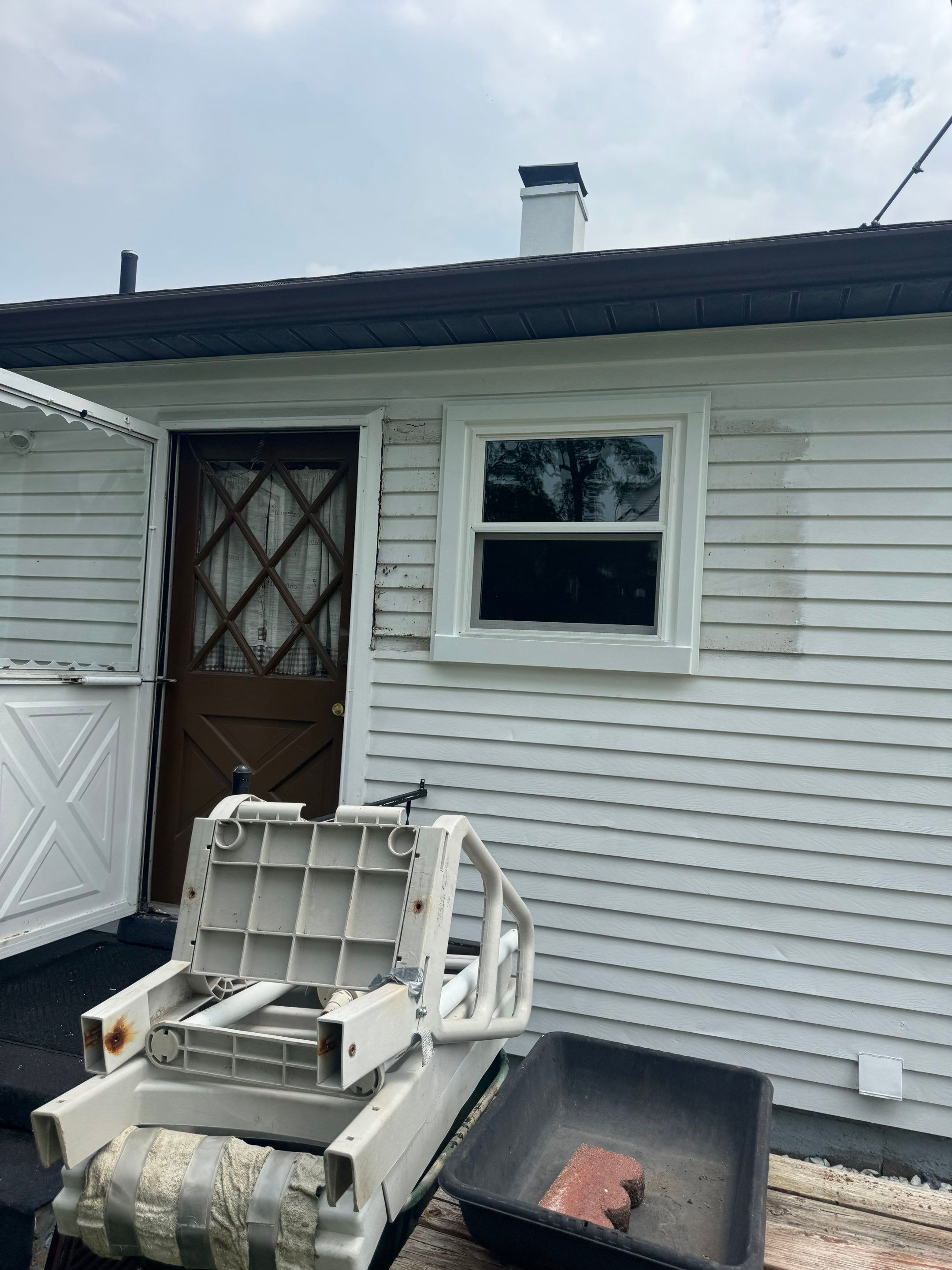 Windows in Carrollton by Ohio State Windows