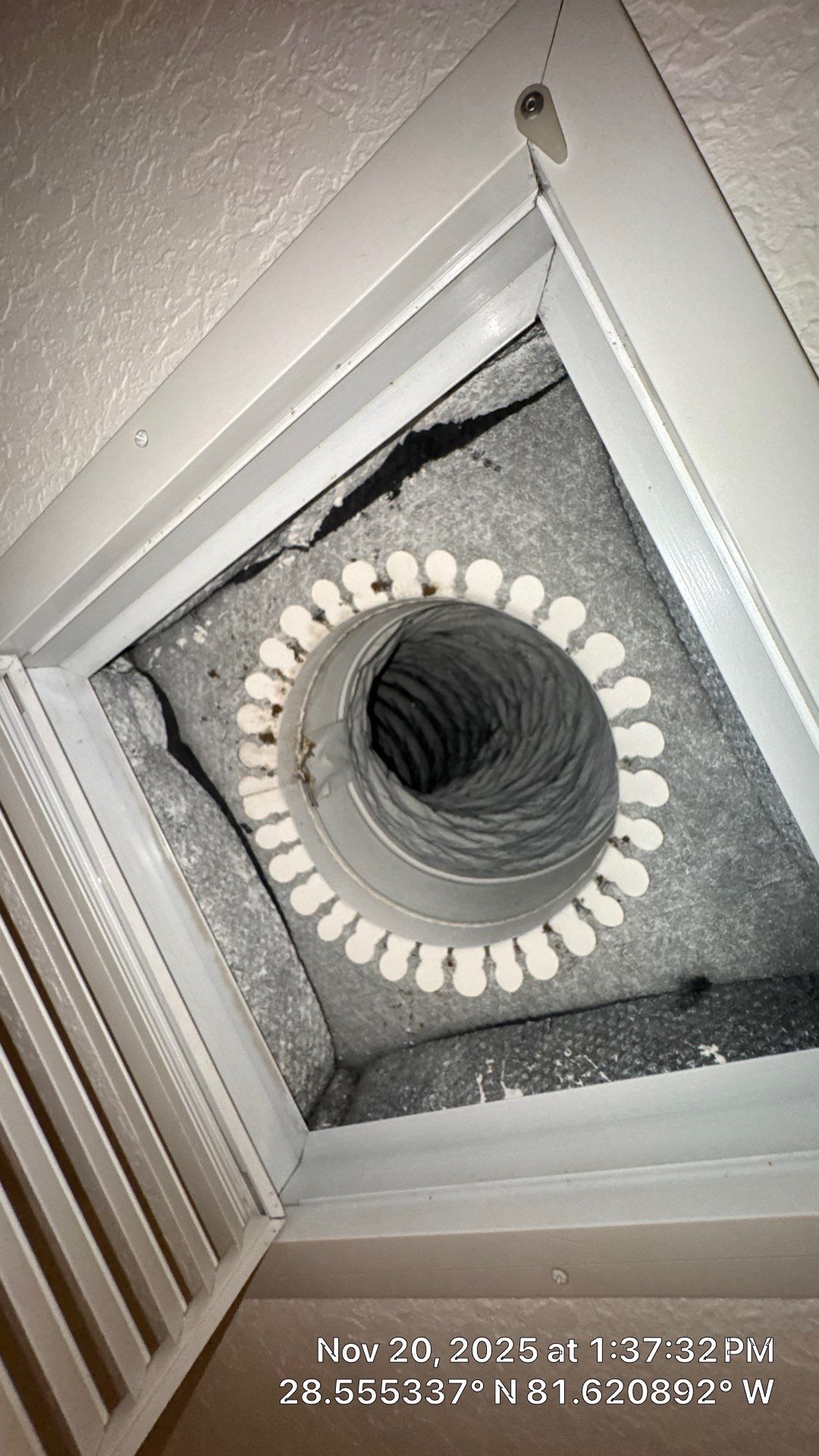 Air Duct and Dryer Vent Cleaning in Oakland by Hygienic Air, Inc