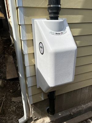 SafeAir™ System