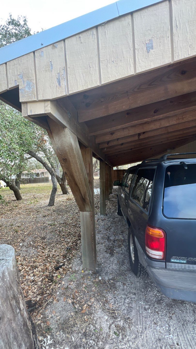 From street Dud To Street STUD!! by Bayfront Roofing and Construction