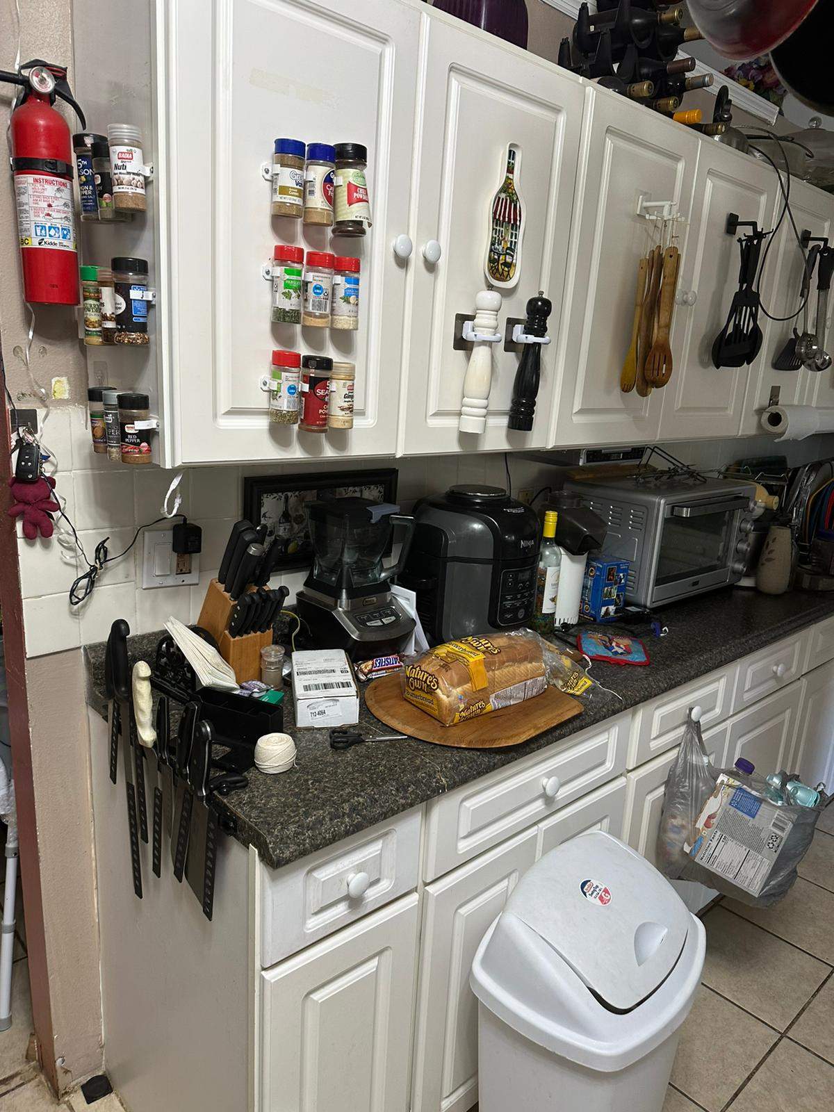 Project in Kissimmee by You Restorations LLC DBA YOU-Home