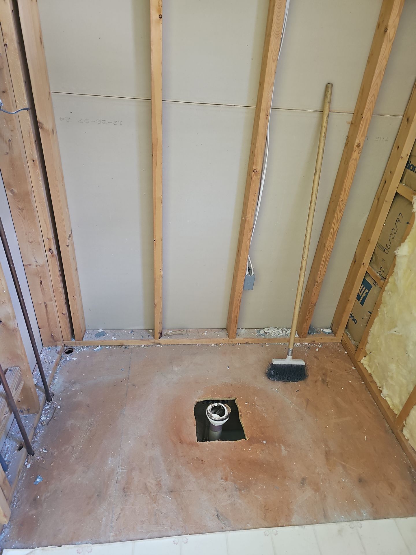 Shower to Shower by BathPlanet SW Virginia