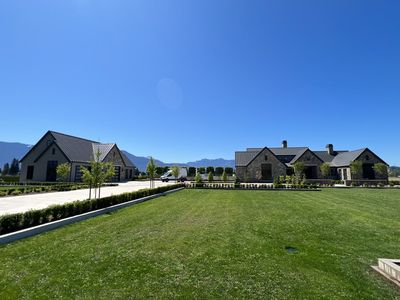 Residential Roofing Installation using 12" Prolok metal