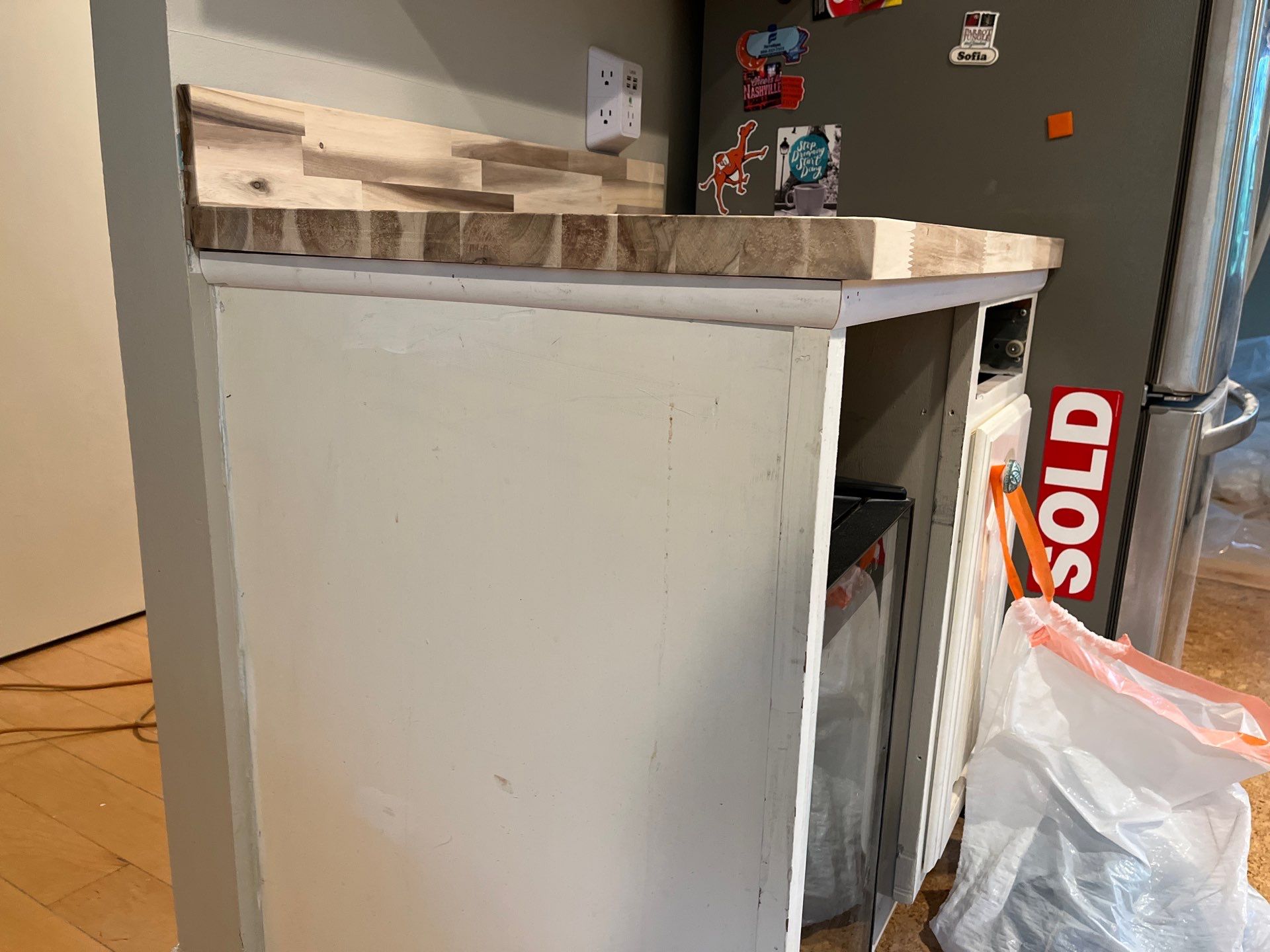 Home Remodel using Company Cam by Karcher Roofing & Construction