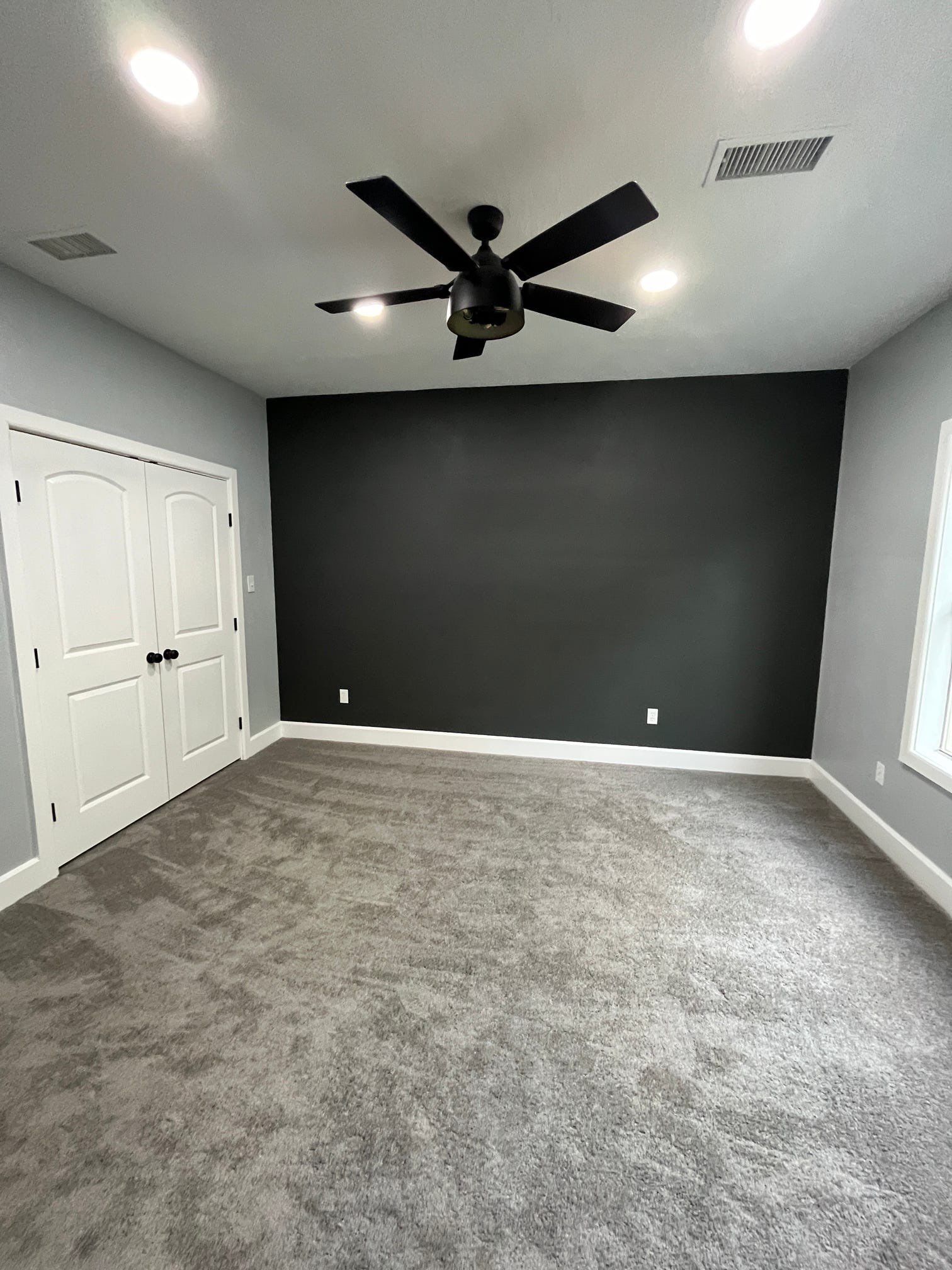 Project in Coldspring, TX by Harden Enterprise Services LLC