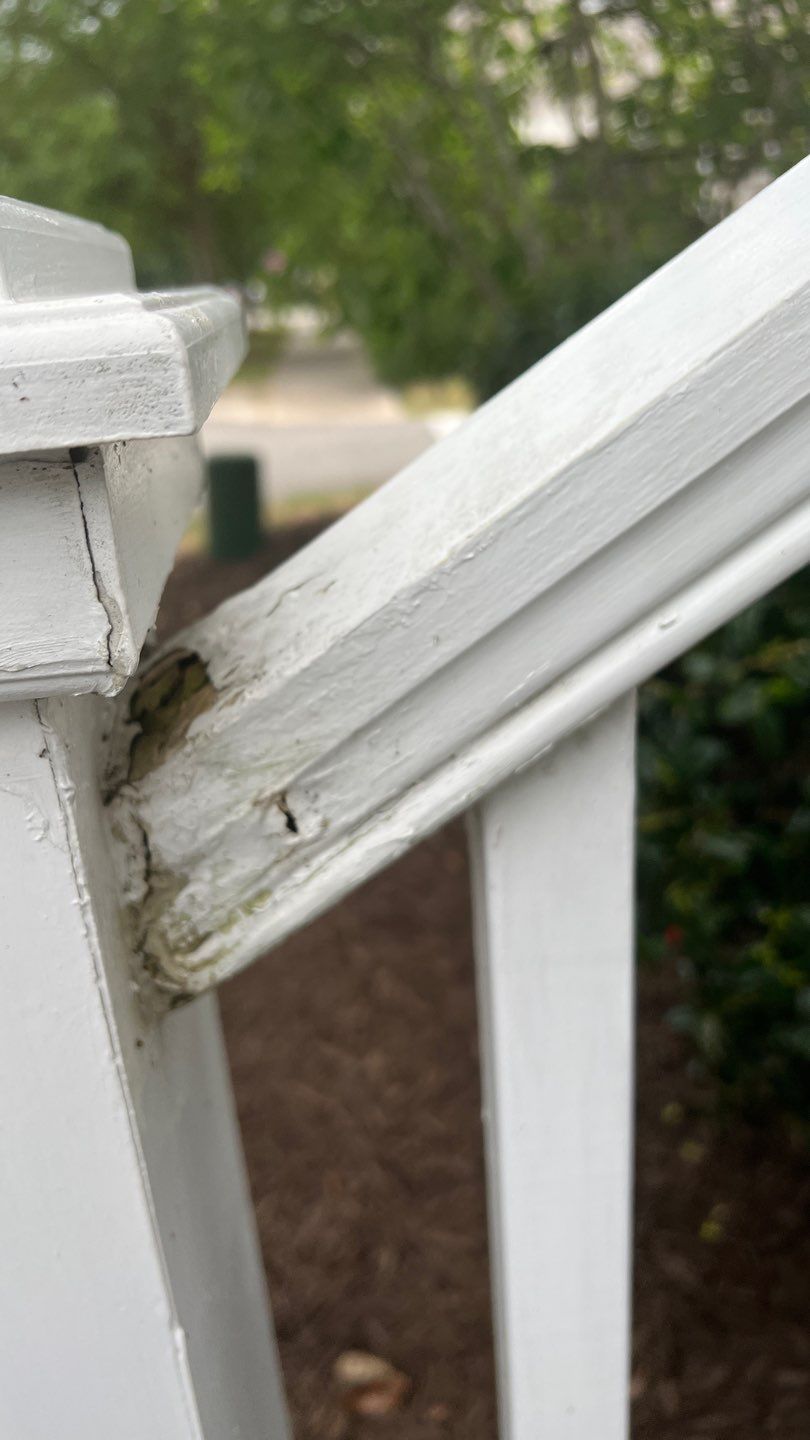 East Beach 25th Bay St by AKK Painting LLC