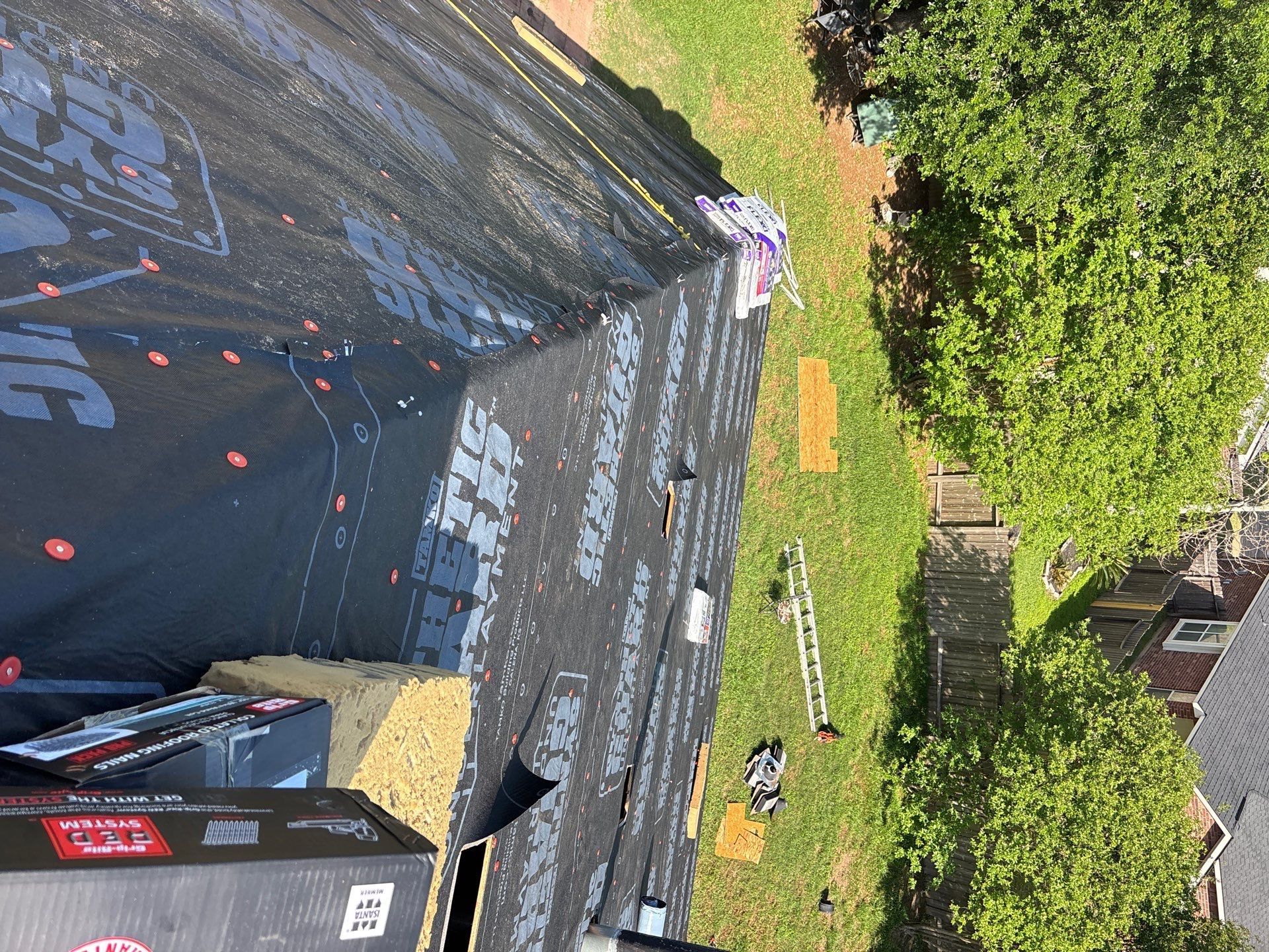 Roof Repair Katy by Roof Repair Company