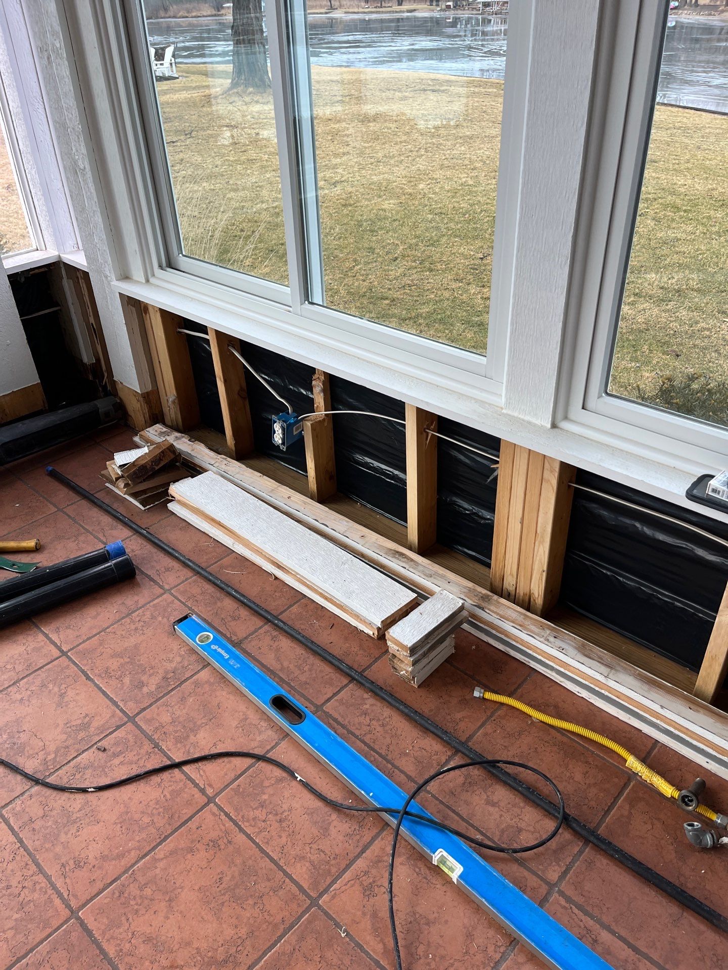 Home Remodeling by Clark Builders LLC