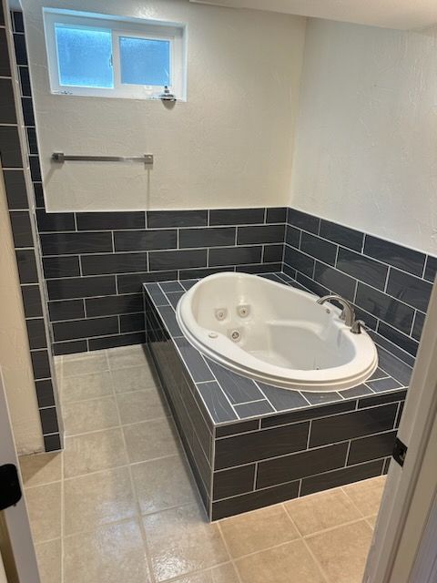 Reconstruction  by Accountable Home Services