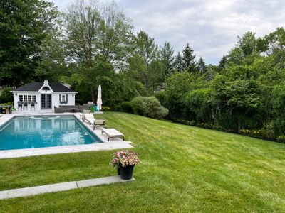 Comprehensive Lawn Care in Warren