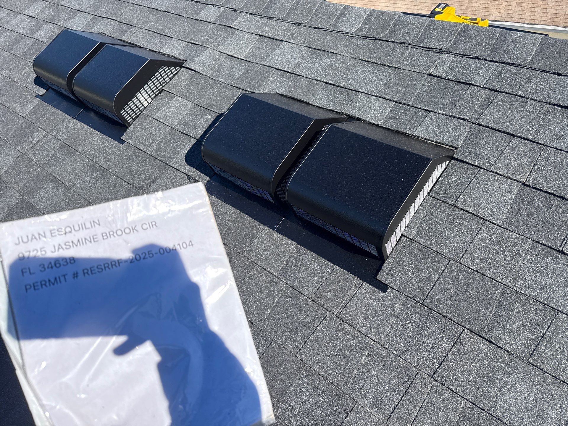 Project in Land O Lakes by You Restorations LLC DBA YOU-Home