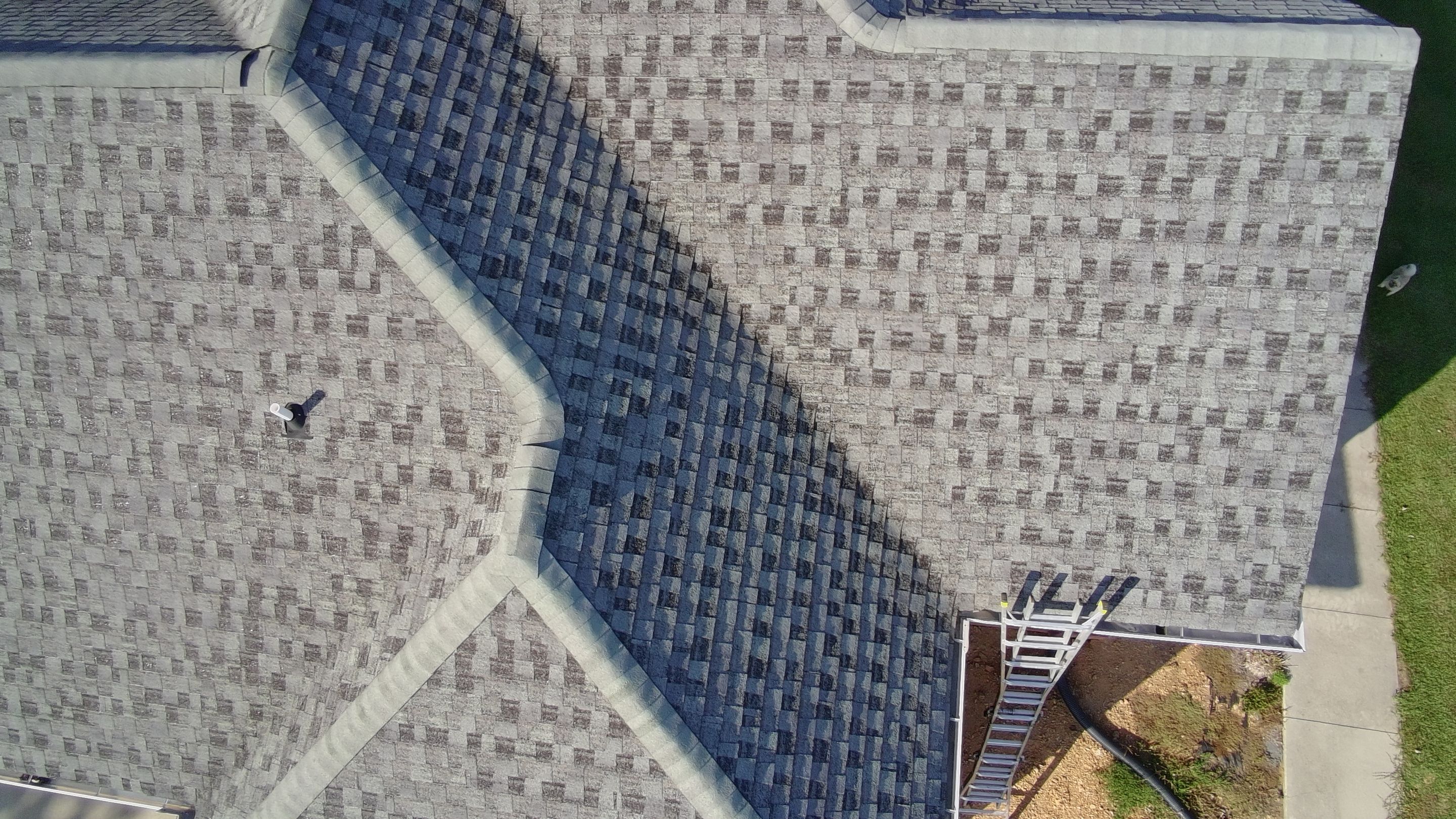 Asphalt Roof Replacement in Cullman by NANOROOF Alabama