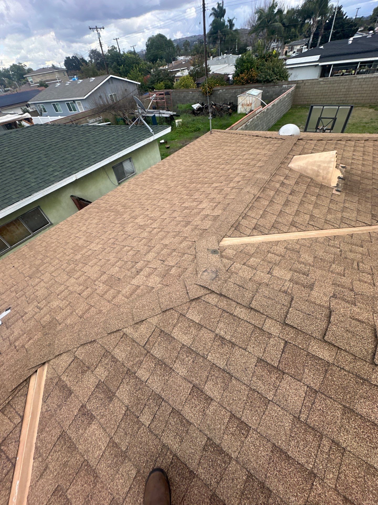 Roof Replacement - La Puente, CA 91744 by Epic Roof Replacement