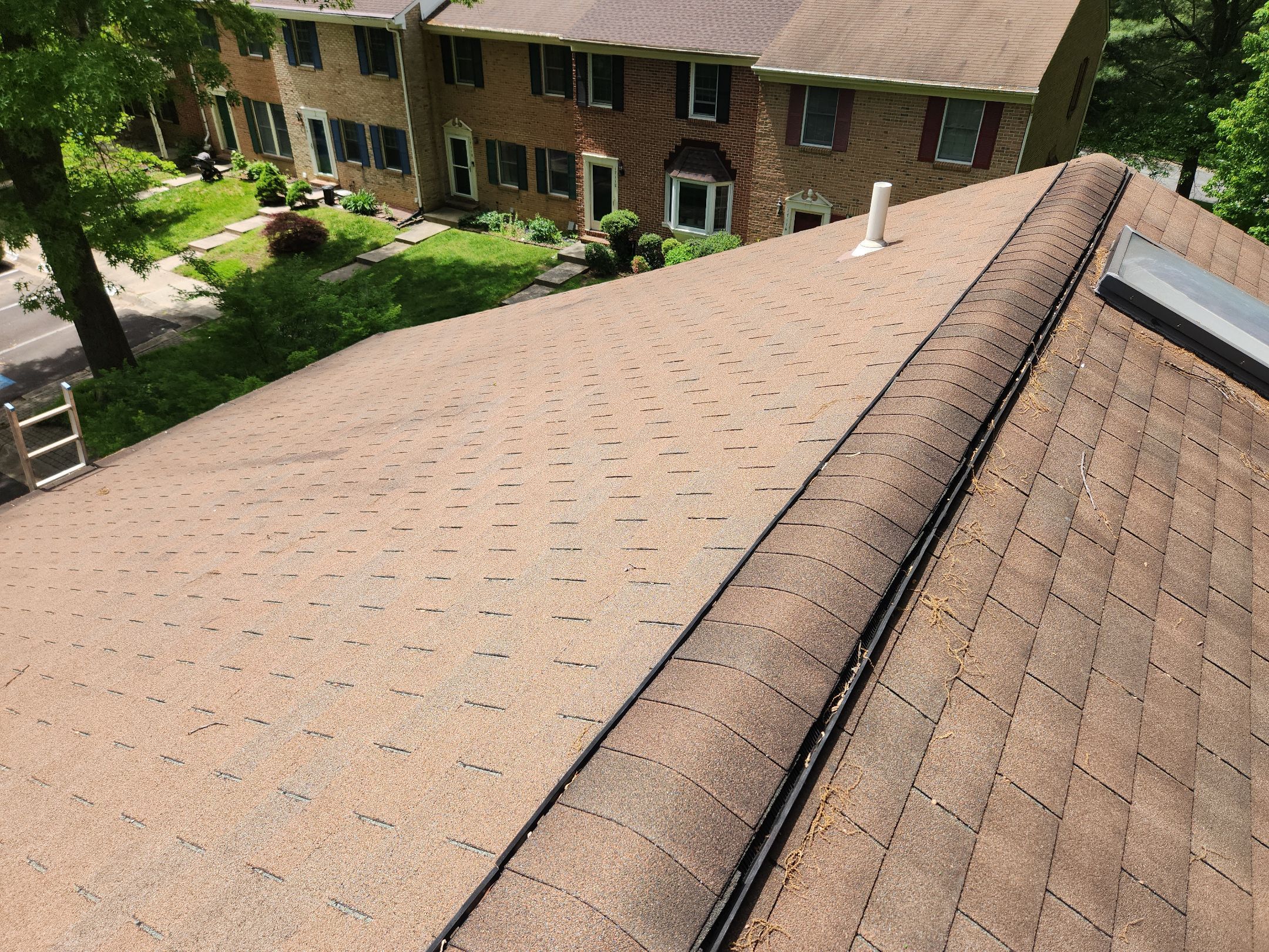 Project in Rockville by Elvis General Construction LLC