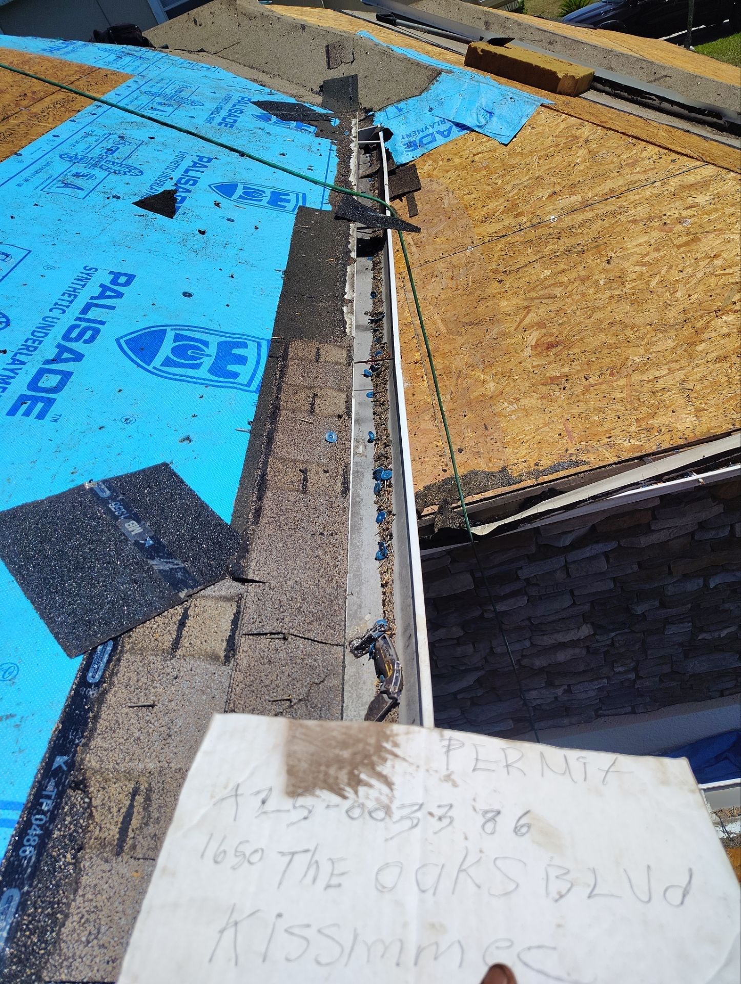 Project in Kissimmee by Serene Construction