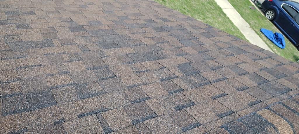 Project in Killeen by Rhino Roofing and General Contracting, LLC
