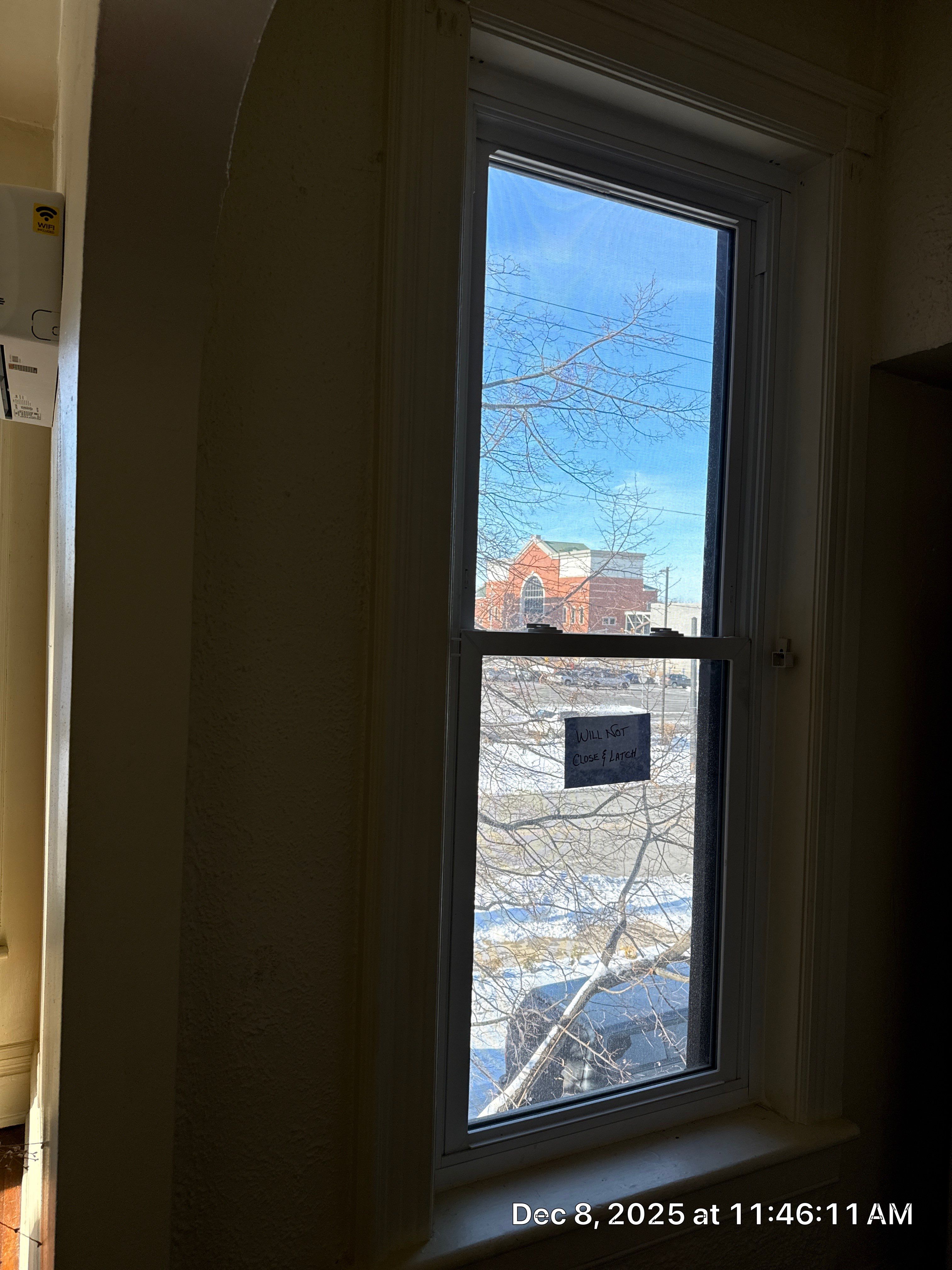 Window Replacement Project in Fort Wayne, Indiana by Window World Of Fort Wayne