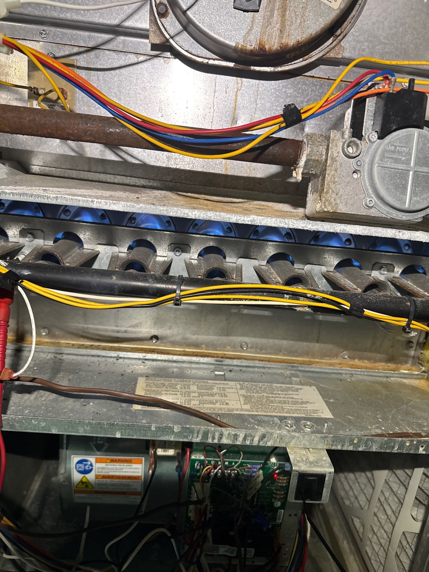 American Standard Furnace Repair & Precision Tune-Up by GSHA Services LTD
