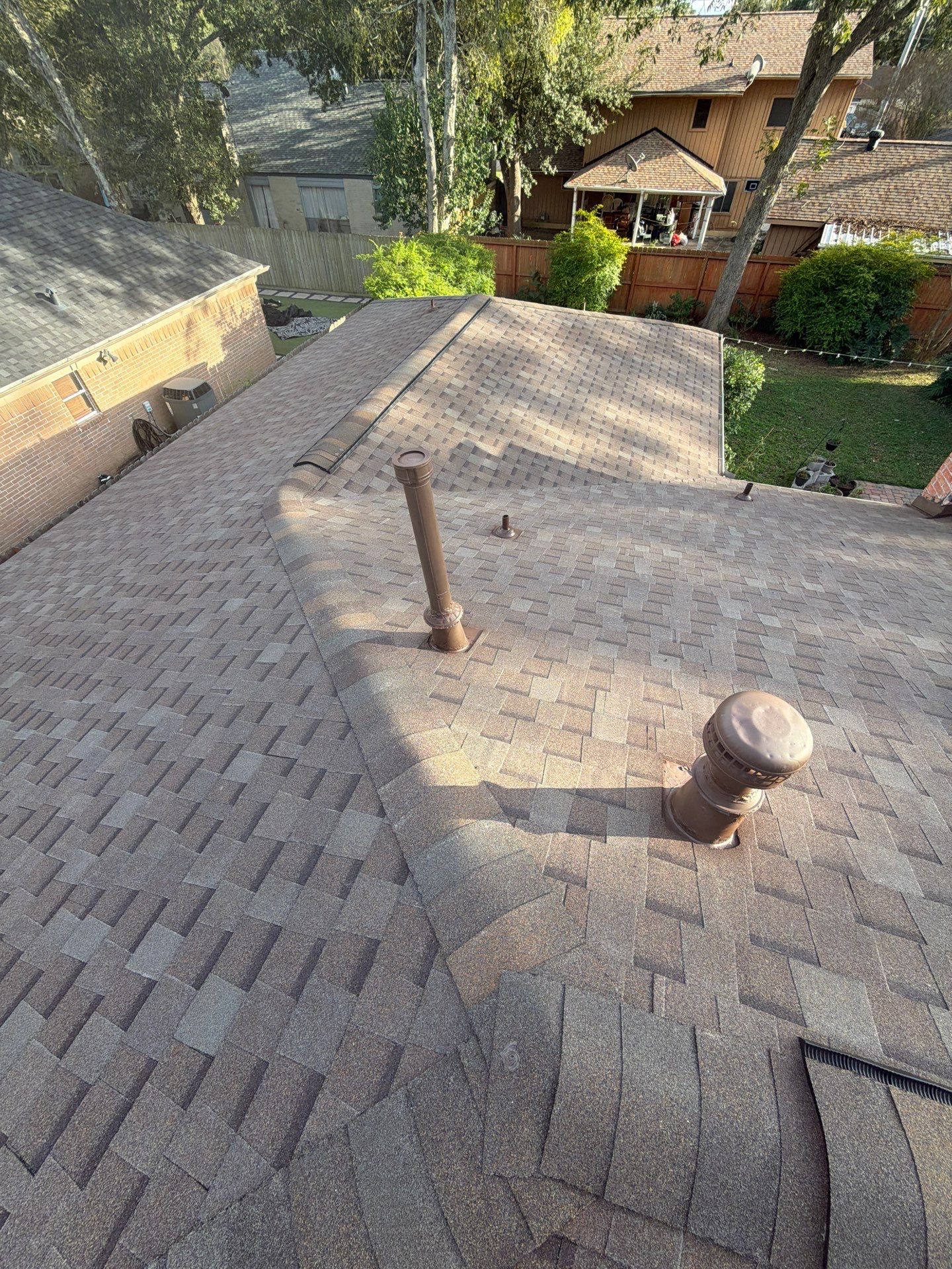 Roof Replacement in Clear Lake, Tx by Recon Roofing