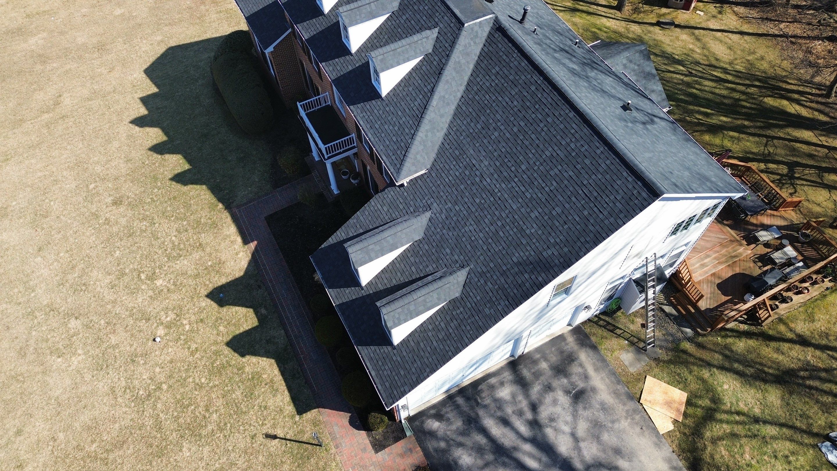27 Wind Flower Court, Reisterstown, MD UNITED STATES by American Custom Contractors