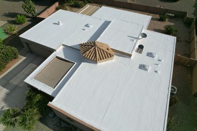 Project in Sun City, AZ