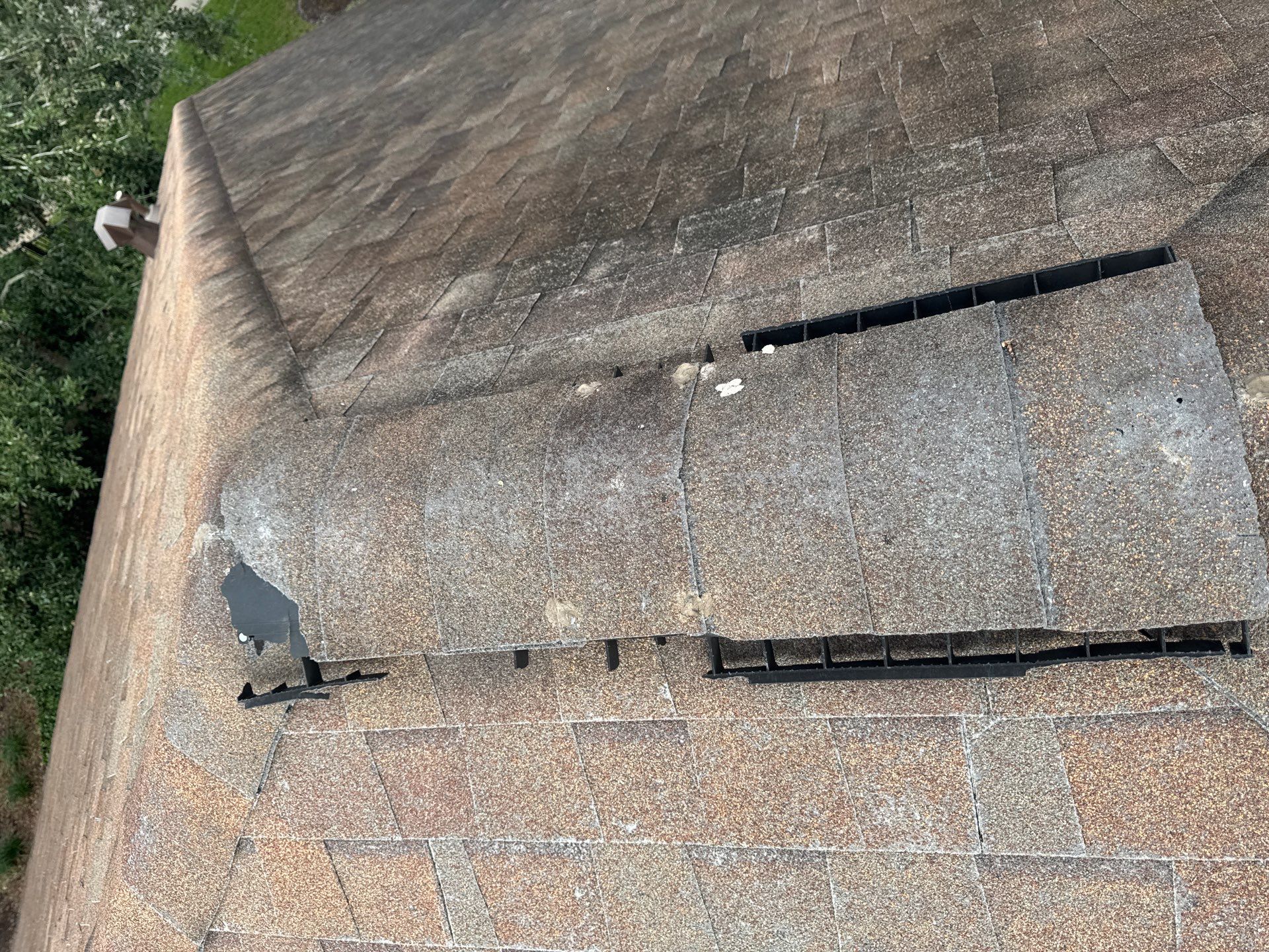 Project in Cypress by Proud Roofing