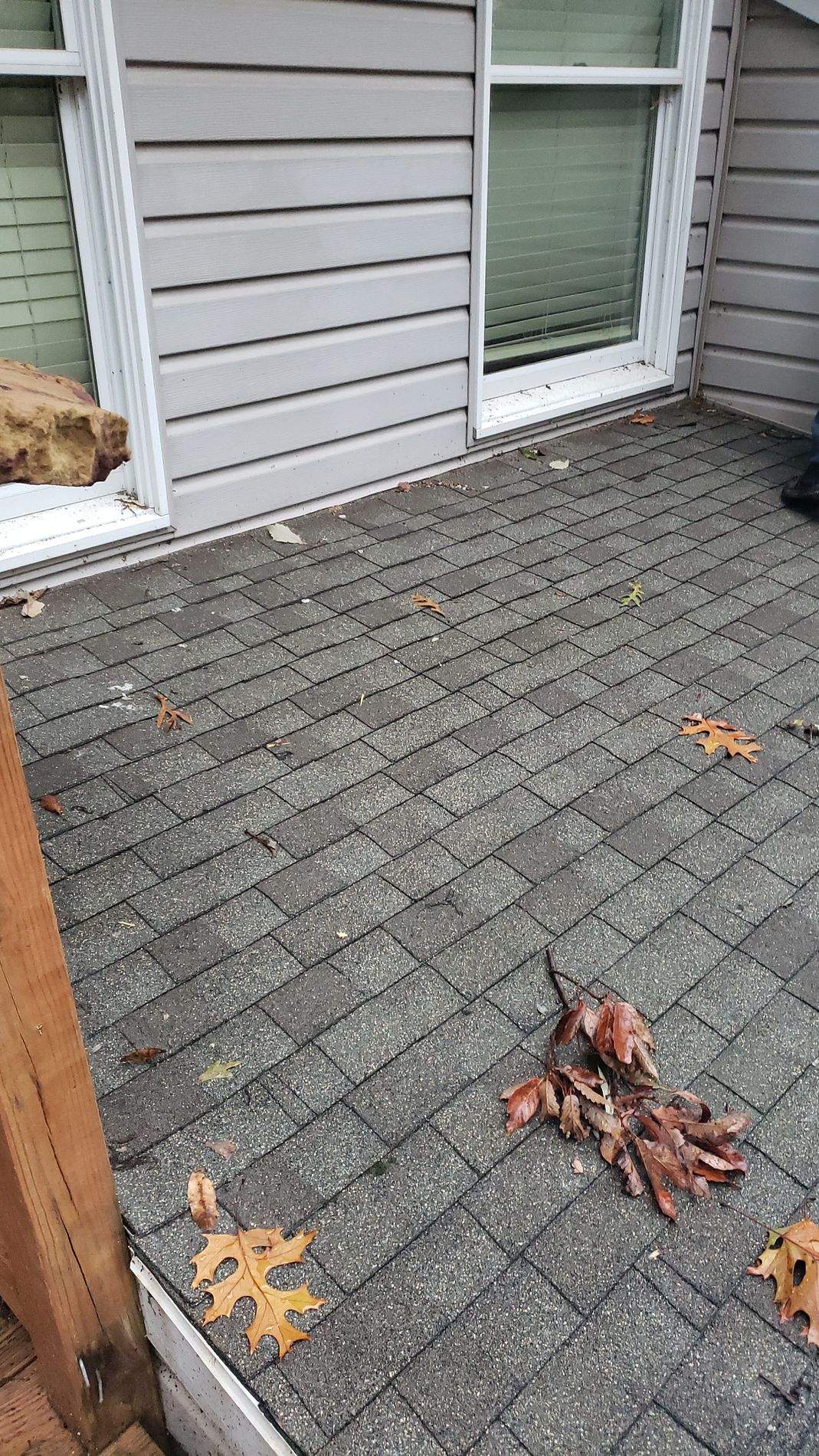 Charcoal Durolast PVC Membrane with Vinyl Rib by Roof Right Inc