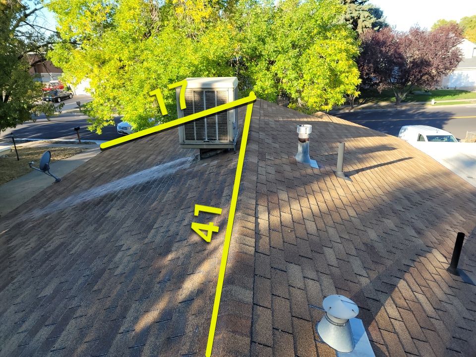 Residential Roofing Installation using GAF Timberline HDZ - Lifetime Shingle by The Roof Doctor