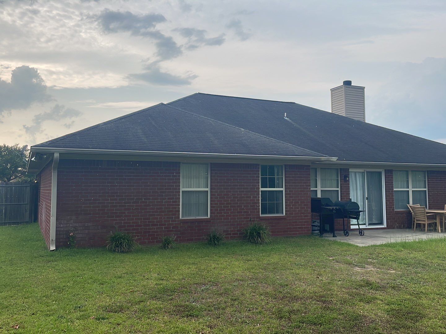 Residential Roofing Installation using Atlas Pinnacle Pristine  by Talya Roofing