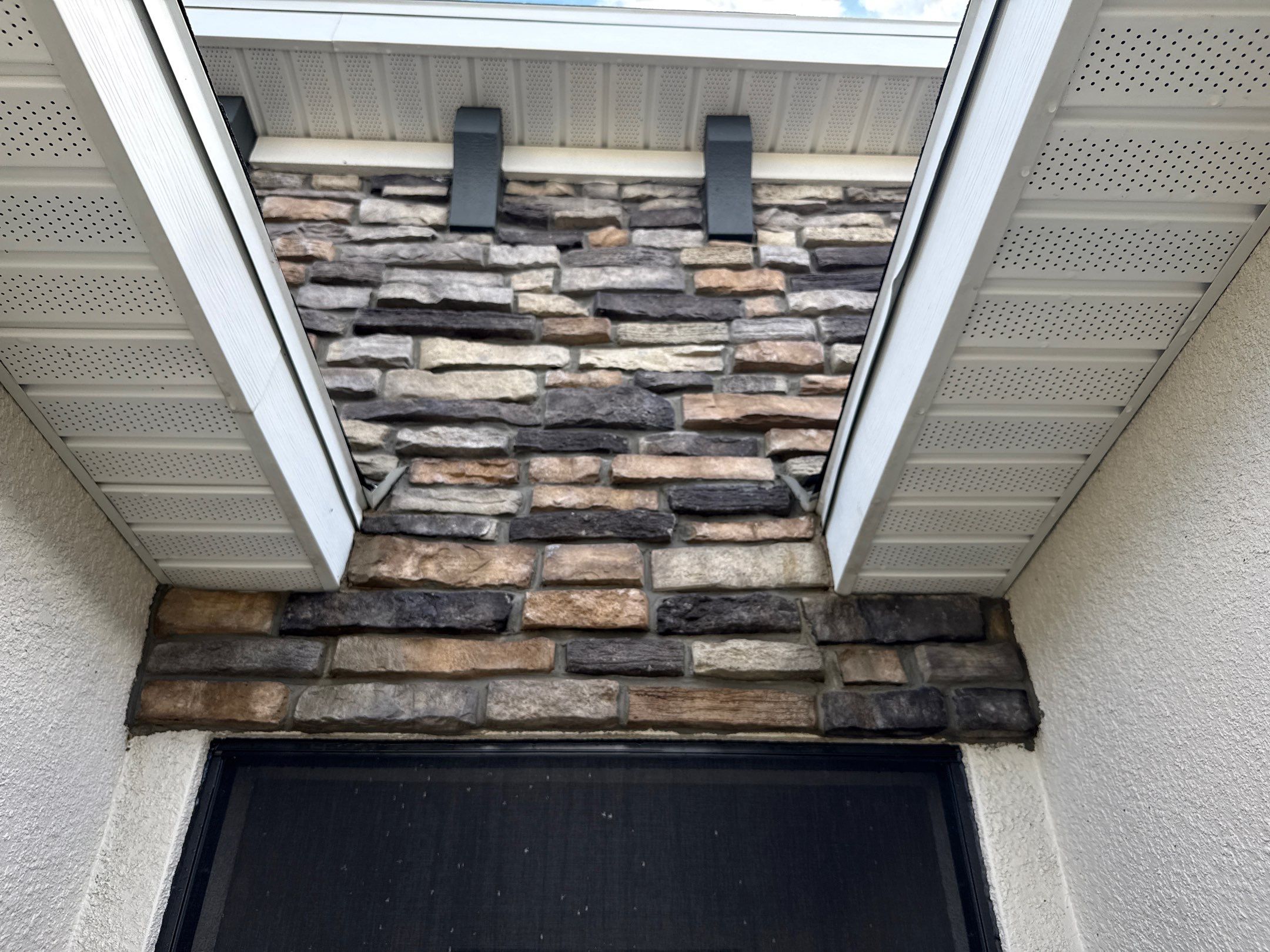 House Wash, Lanai Cleaning & Driveway Washing | Willow Walk Palmetto FL by Sunshine AquaWash