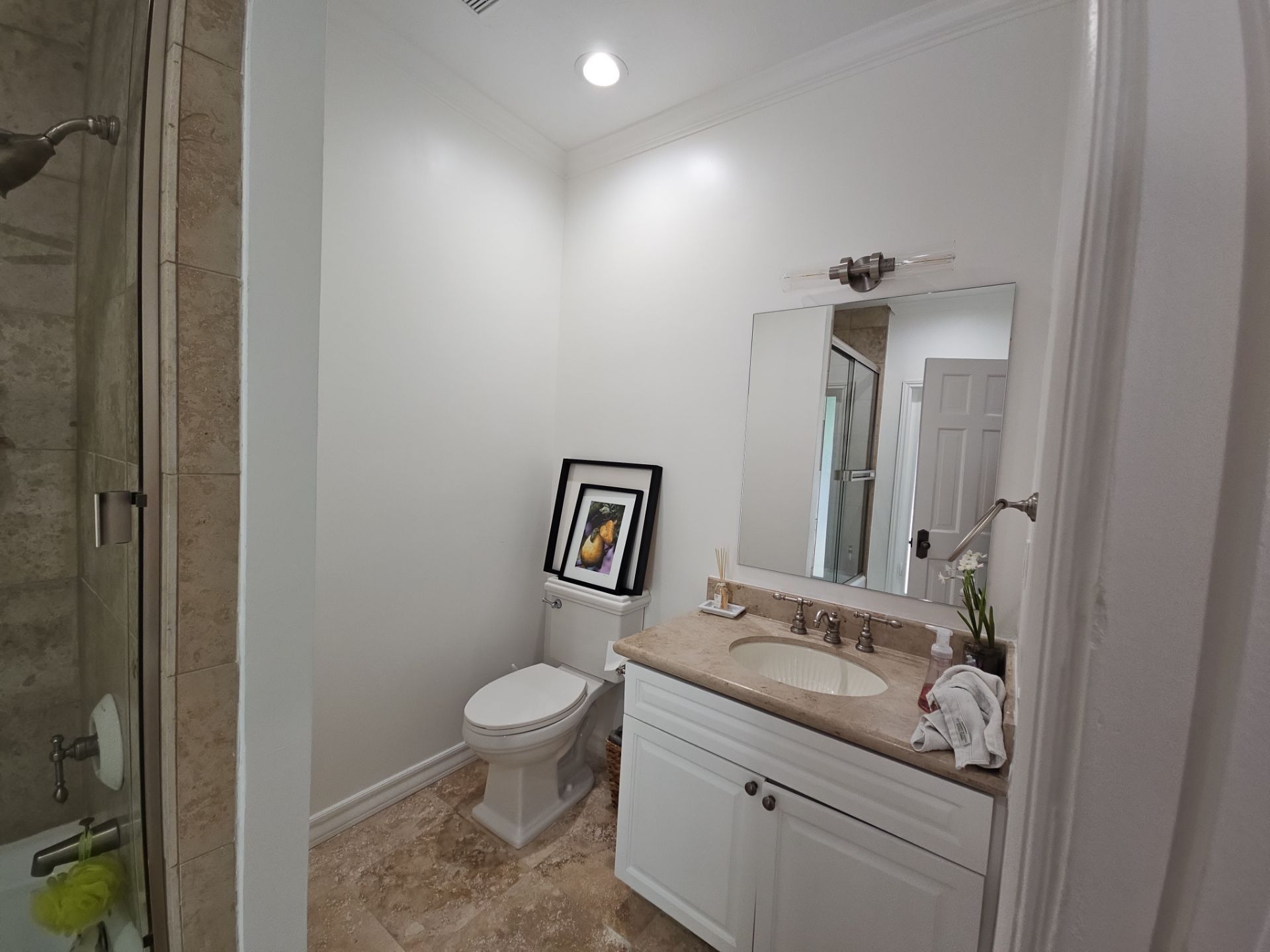 Residential Interior Painting and Renovations by Regal Renovate